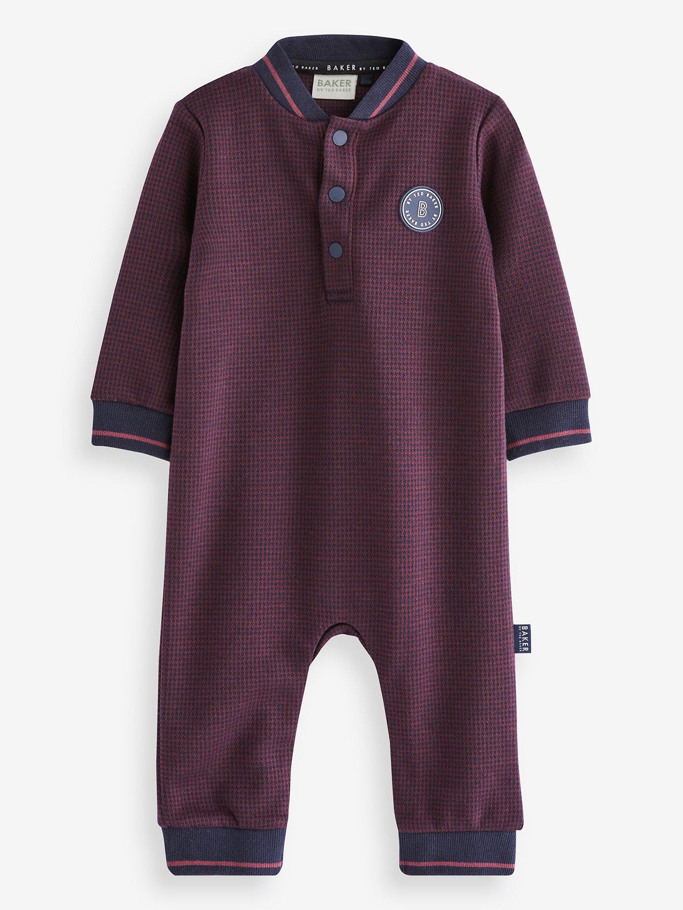 Ted baker baby boy hotsell clothes sale