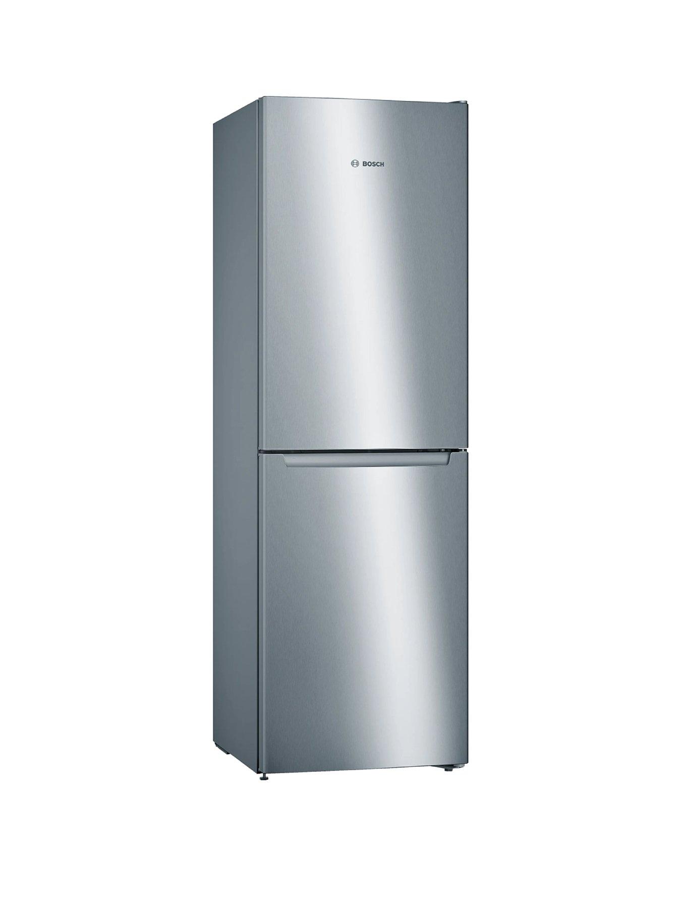 bosch-series-2-kgn34nleag-5050-split-no-frost-60cm-wide-fridge-freezer-inox