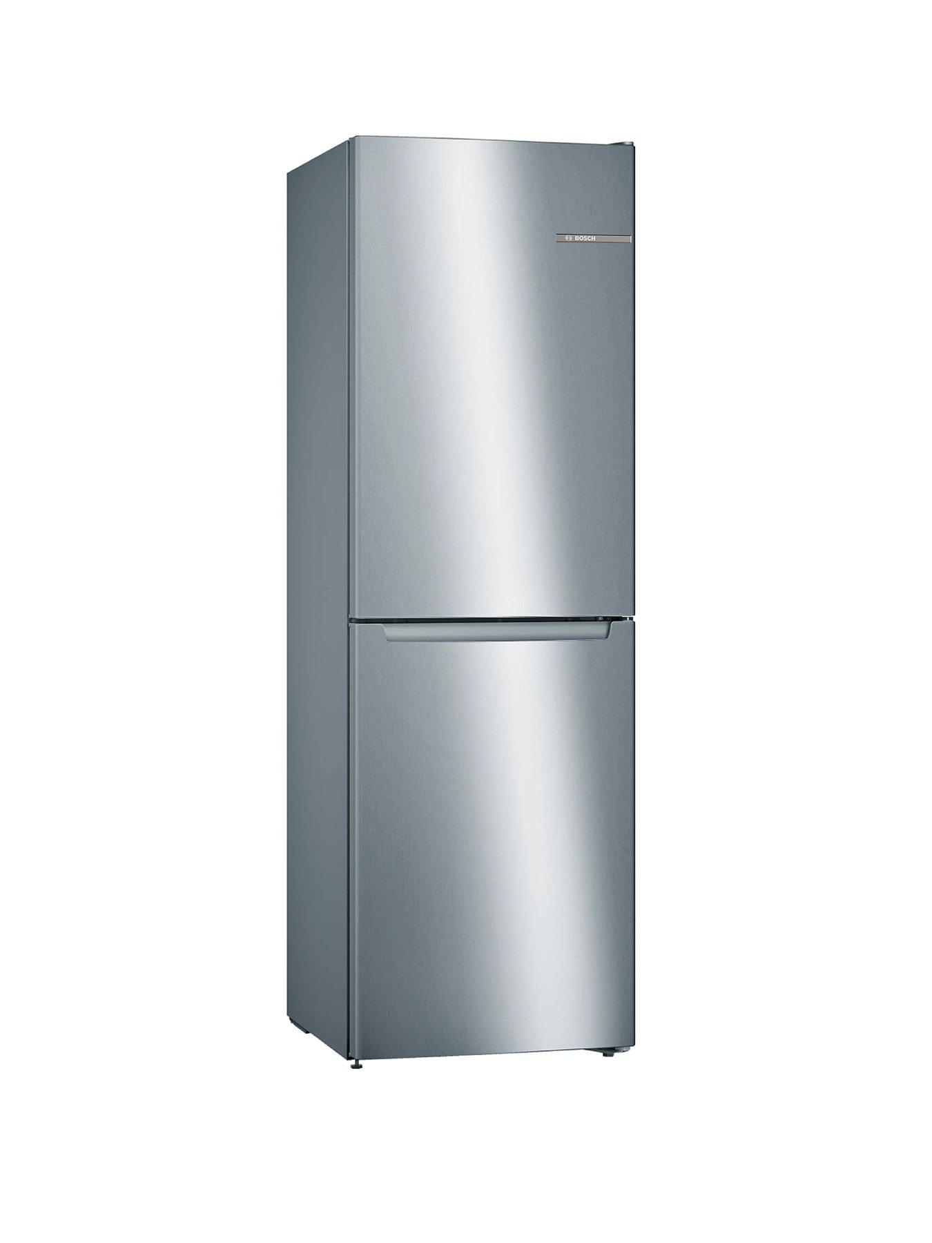 bosch-series-2-kgn34nleag-5050-split-no-frost-60cm-wide-fridge-freezer-inoxfront