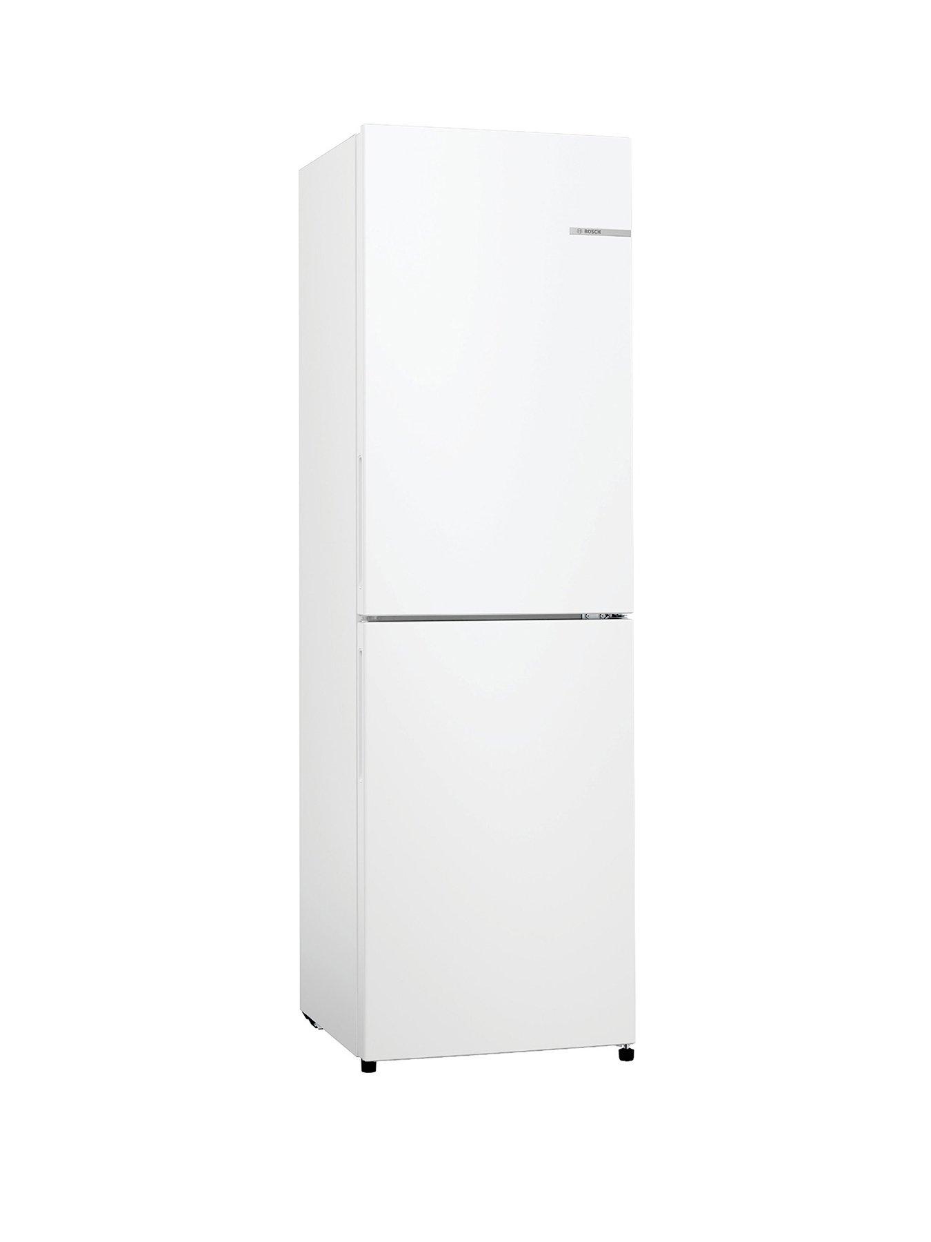 LG GBV3200DPY Frost Free Fridge Freezer