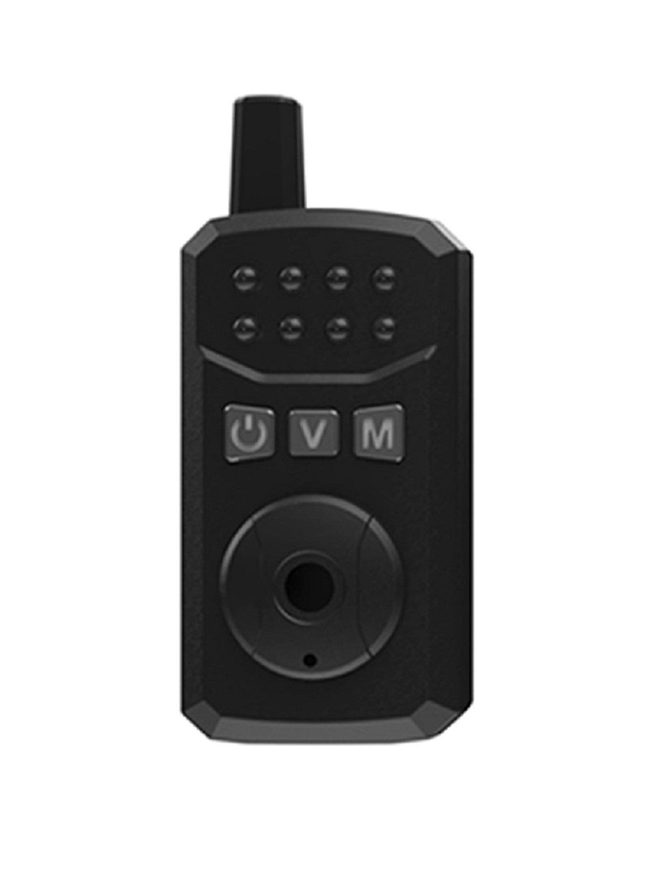 Image 2 of 3 of Sonik SKS 2 Fishing Bite&nbsp;Alarm Set 3+1 + Bivvy Lamp