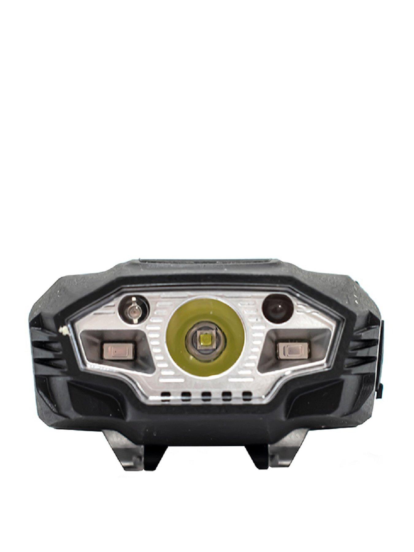 Image of Sonik SONIK GIZMO HTR-160 - Head Torch