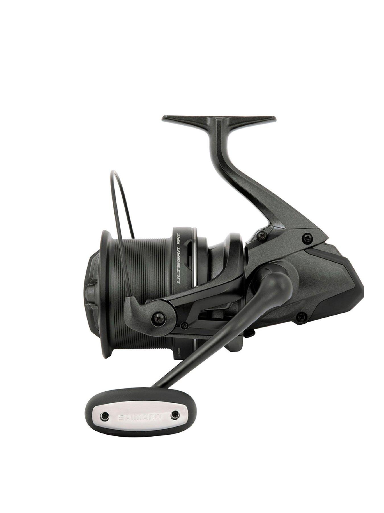 Image 1 of 4 of Shimano Ultegra XTE Spod Reel
