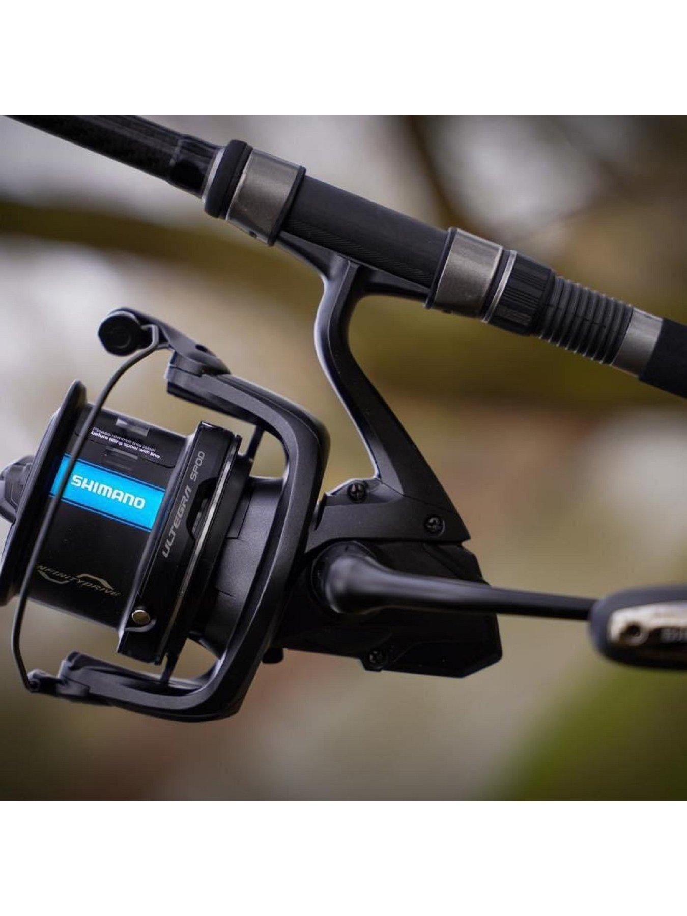Image 3 of 4 of Shimano Ultegra XTE Spod Reel