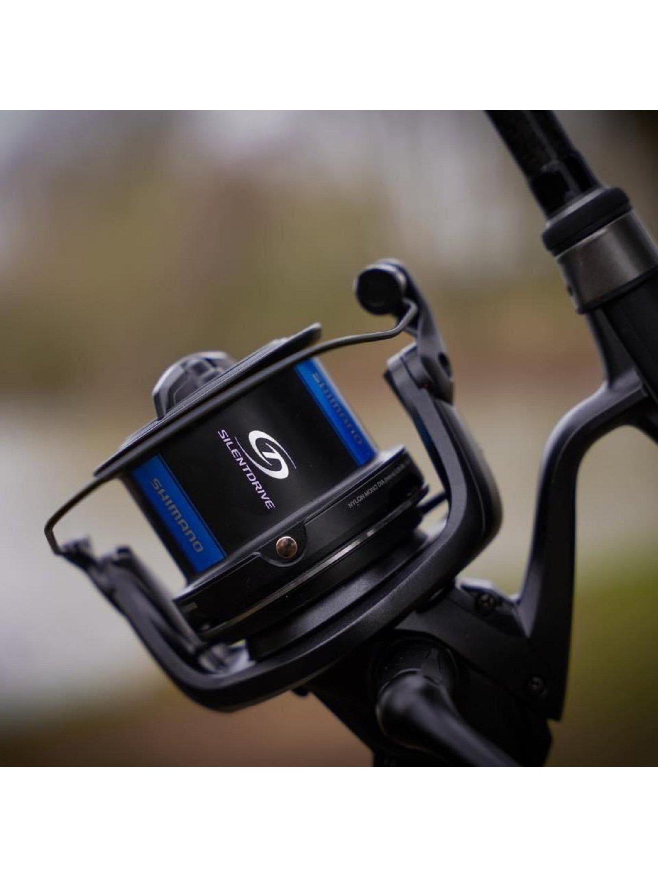 Image 4 of 4 of Shimano Ultegra XTE Spod Reel