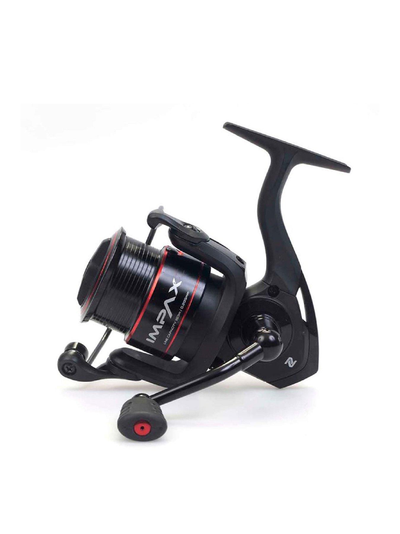 nytro-nytro-impax-4000-reel