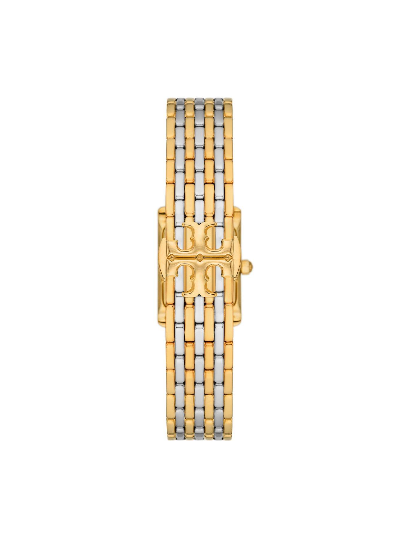 tory-burch-the-eleanor-2-hand-2-tone-stainless-steel-watchoutfit