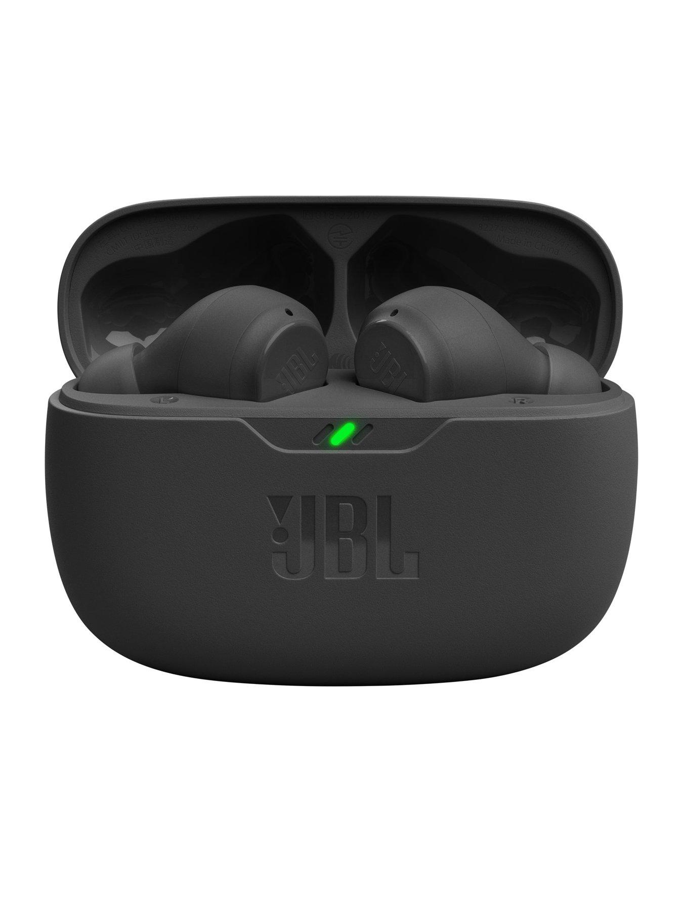 JBL Tune Beam True Wireless Bluetooth Earbuds Earphones Headphones TWS with  Mic, Audio, Earphones on Carousell