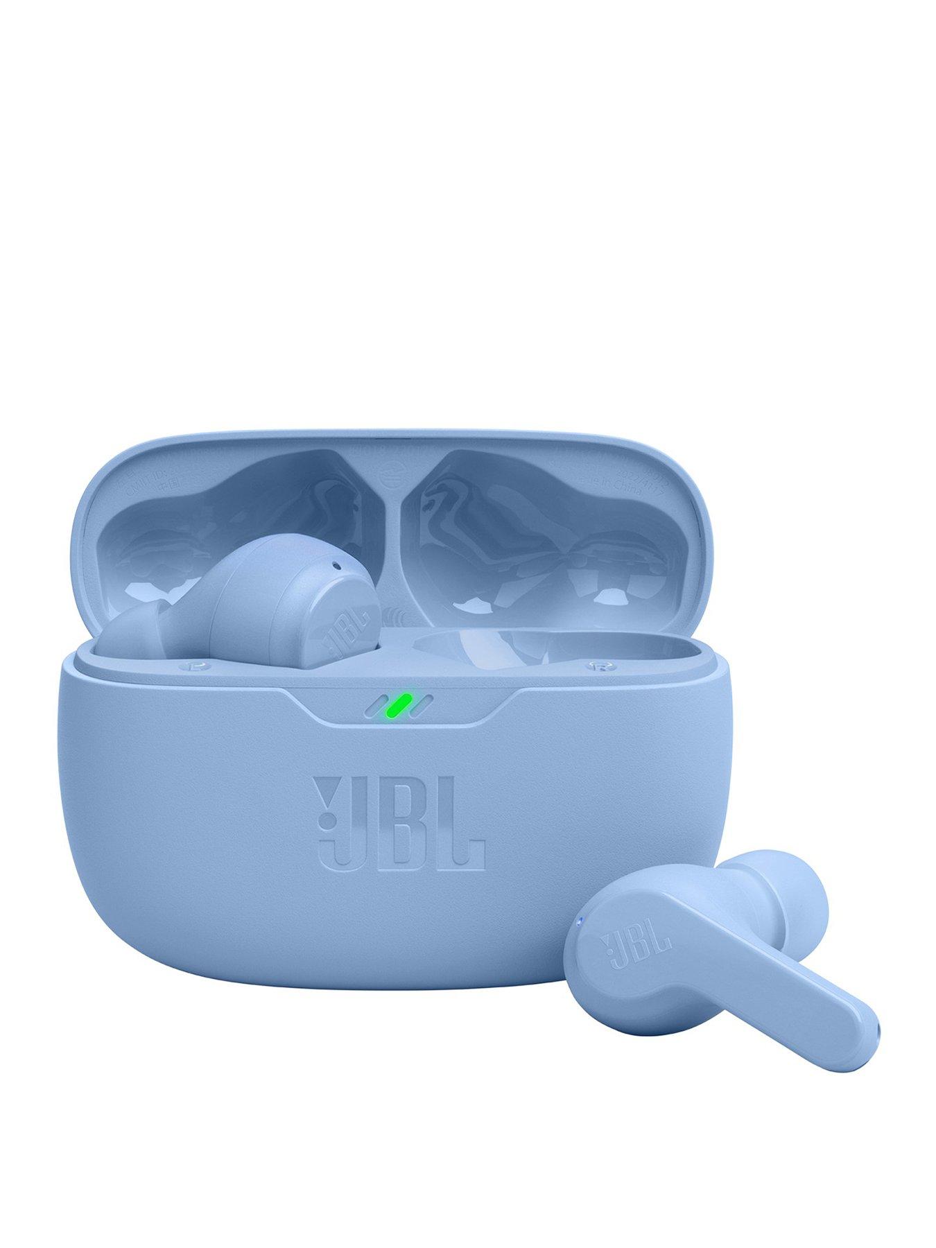 Customer Reviews: JBL Live Pro 2 TWS (Blue) True wireless earbuds with  active noise cancellation at Crutchfield