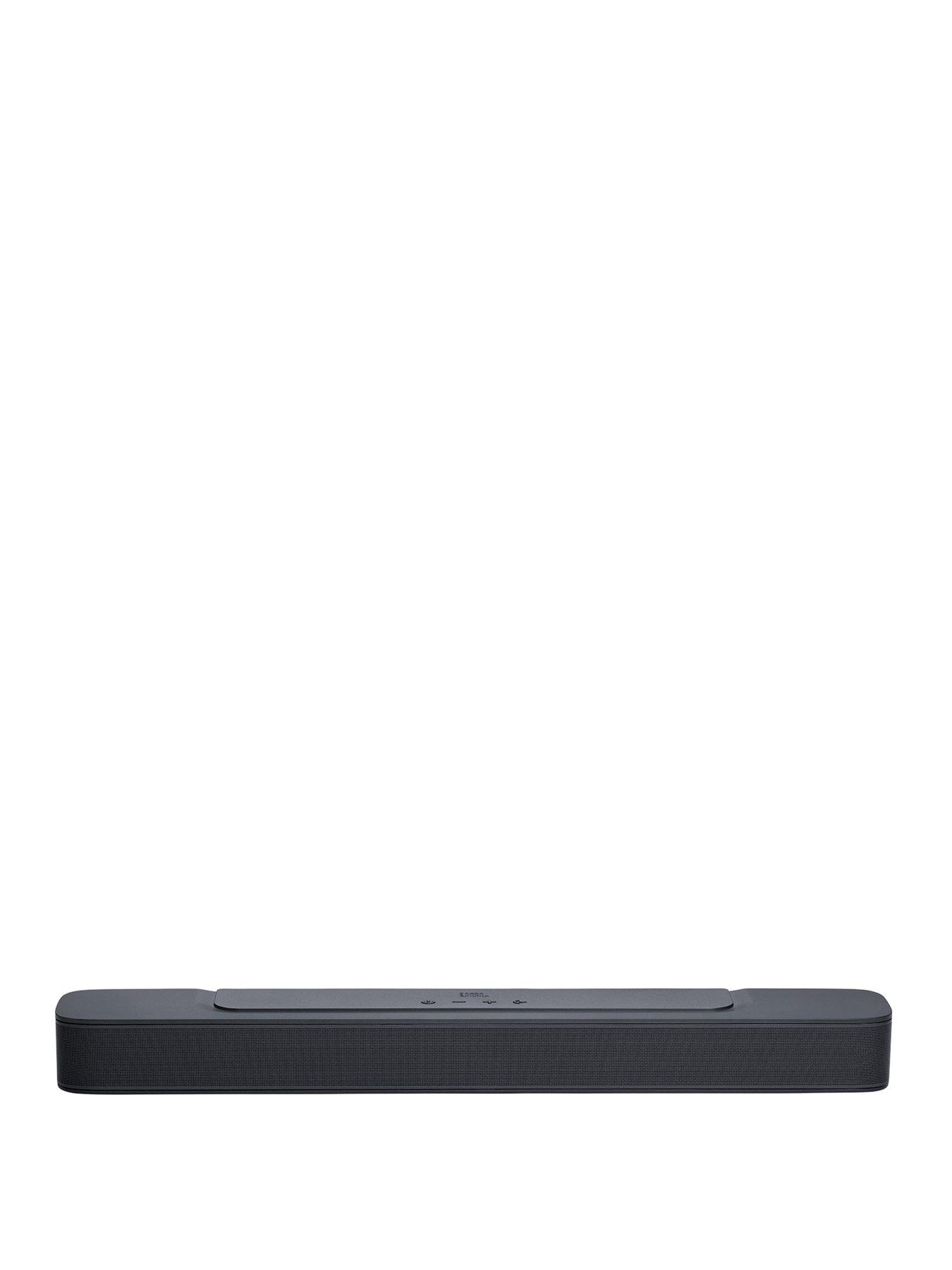 Image 2 of 5 of JBL Bar 2.0 All-In-One Mk2 2.0 Soundbar With Bluetooth