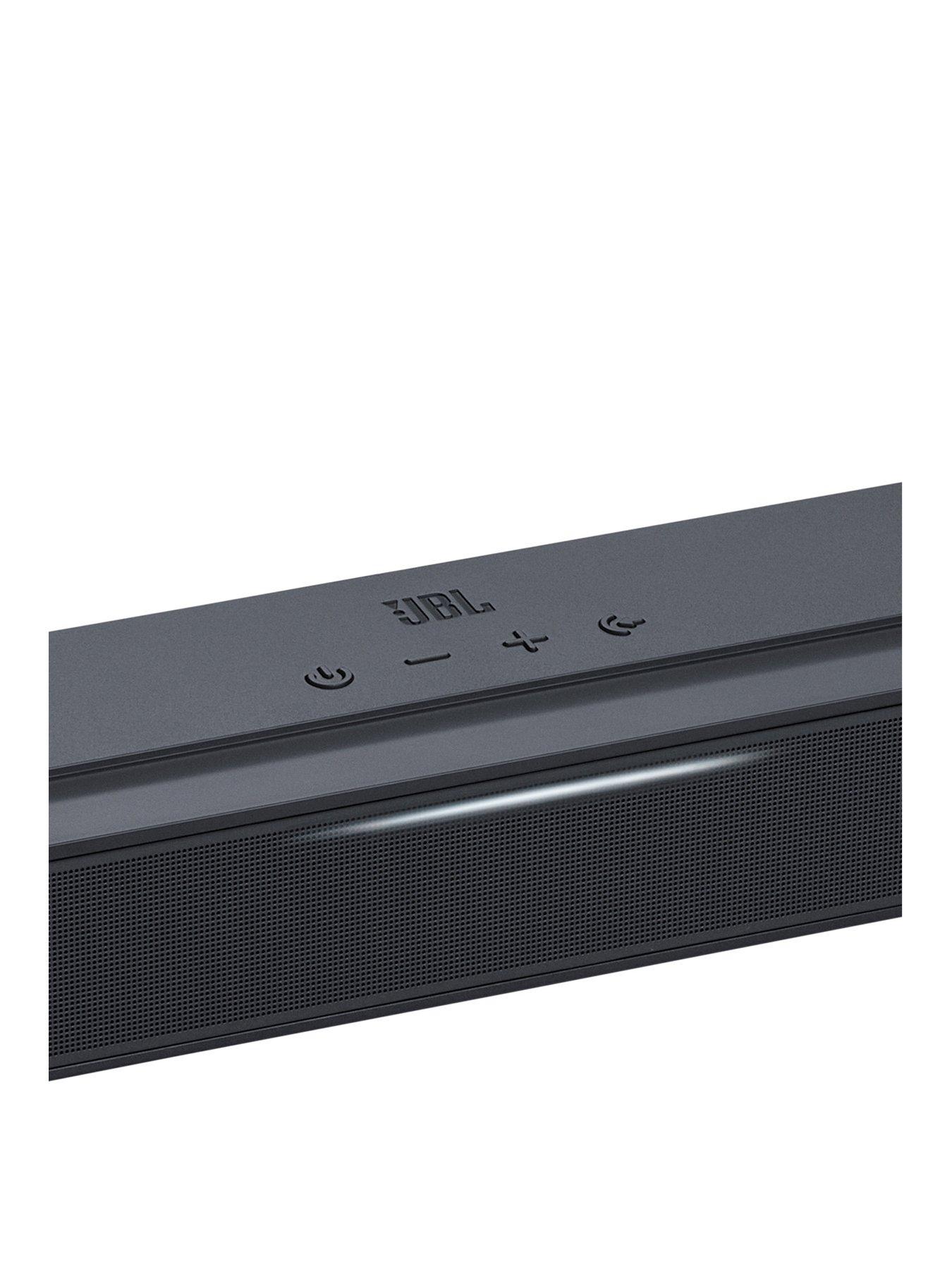 Image 3 of 5 of JBL Bar 2.0 All-In-One Mk2 2.0 Soundbar With Bluetooth