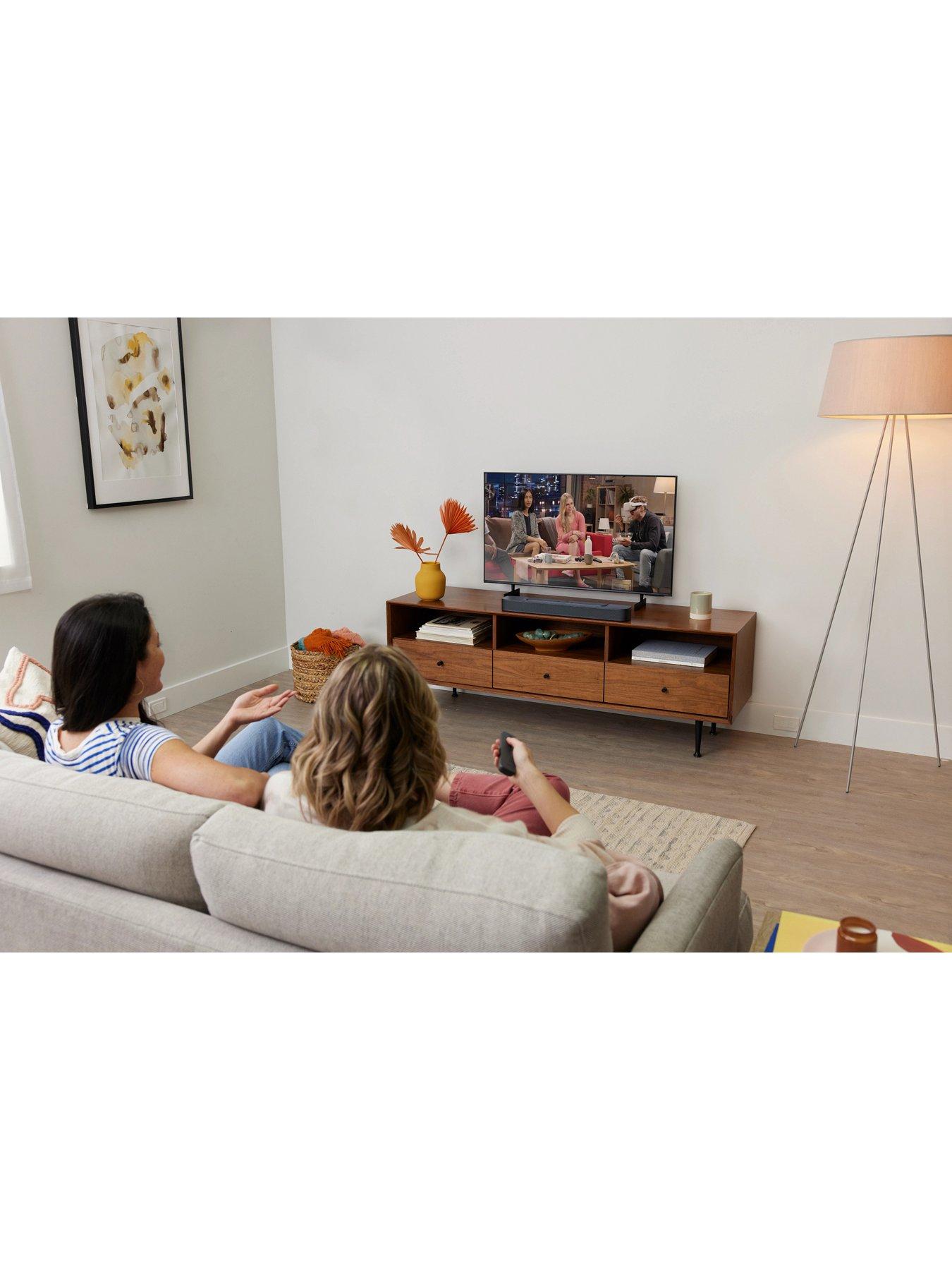 Image 5 of 5 of JBL Bar 2.0 All-In-One Mk2 2.0 Soundbar With Bluetooth