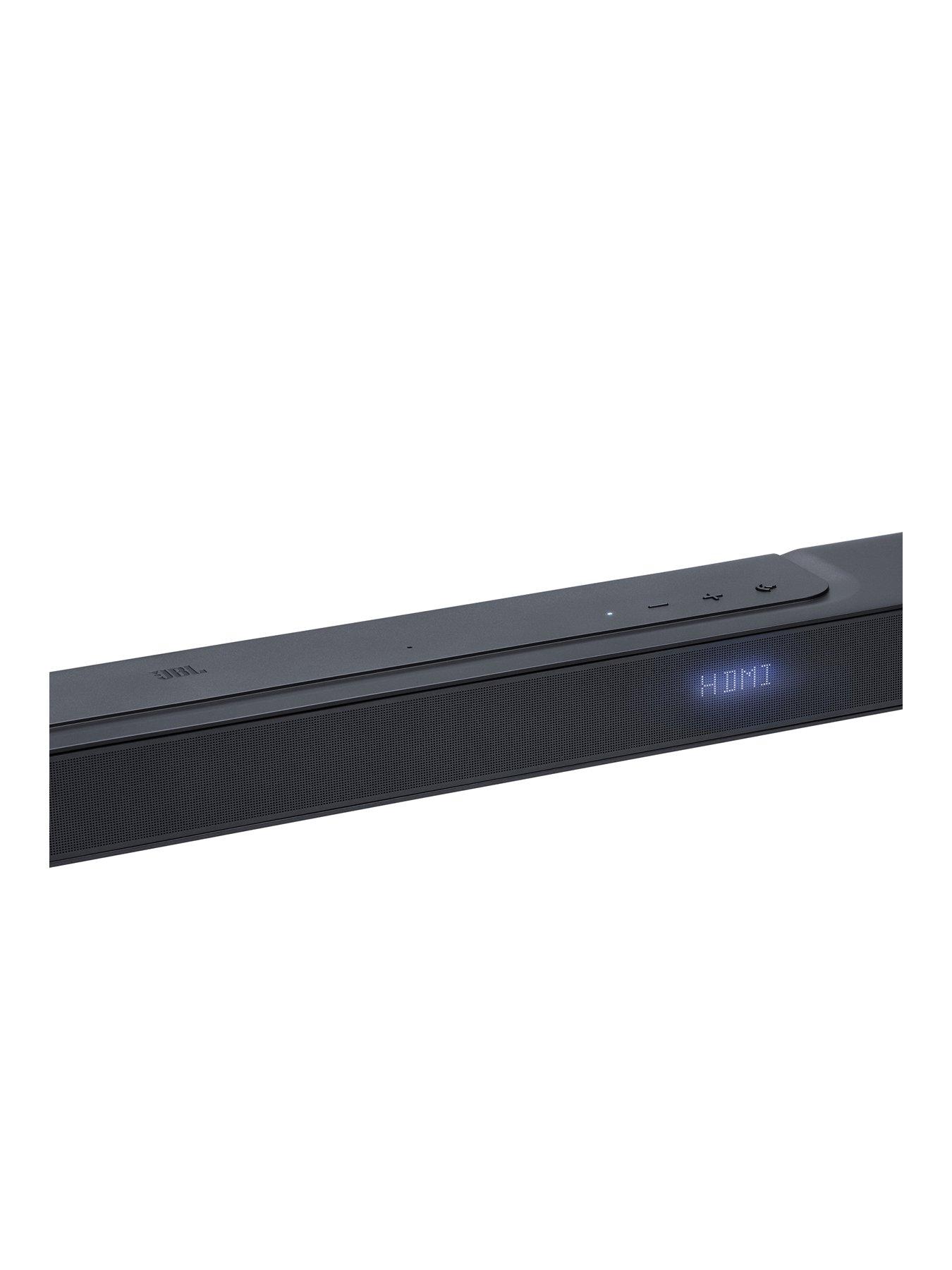 Image 2 of 7 of JBL JBL BAR 300 5.0-ch Soundbar with MultiBeam and Virtual Dolby Atmos