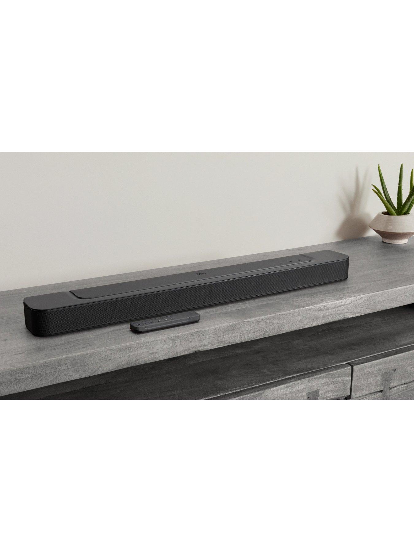 Image 5 of 7 of JBL JBL BAR 300 5.0-ch Soundbar with MultiBeam and Virtual Dolby Atmos