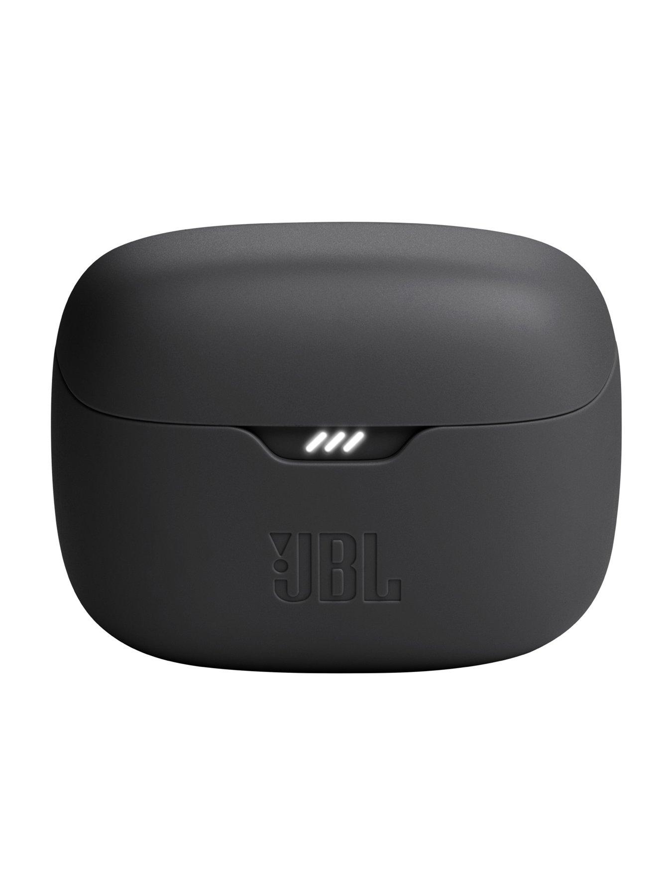 Jbl small online earbuds