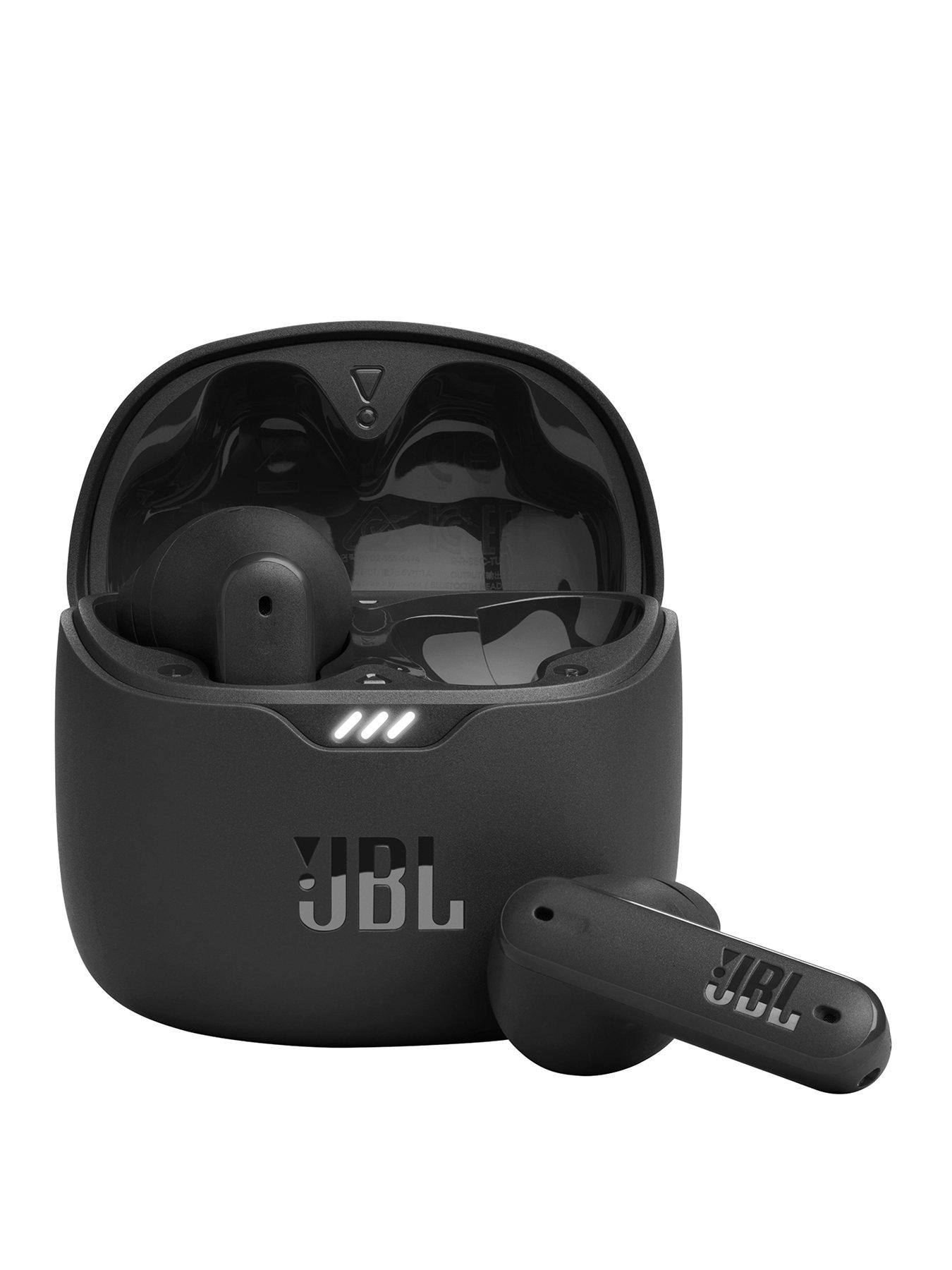 TUNE FLEX True Wireless Noise Cancelling Earbuds