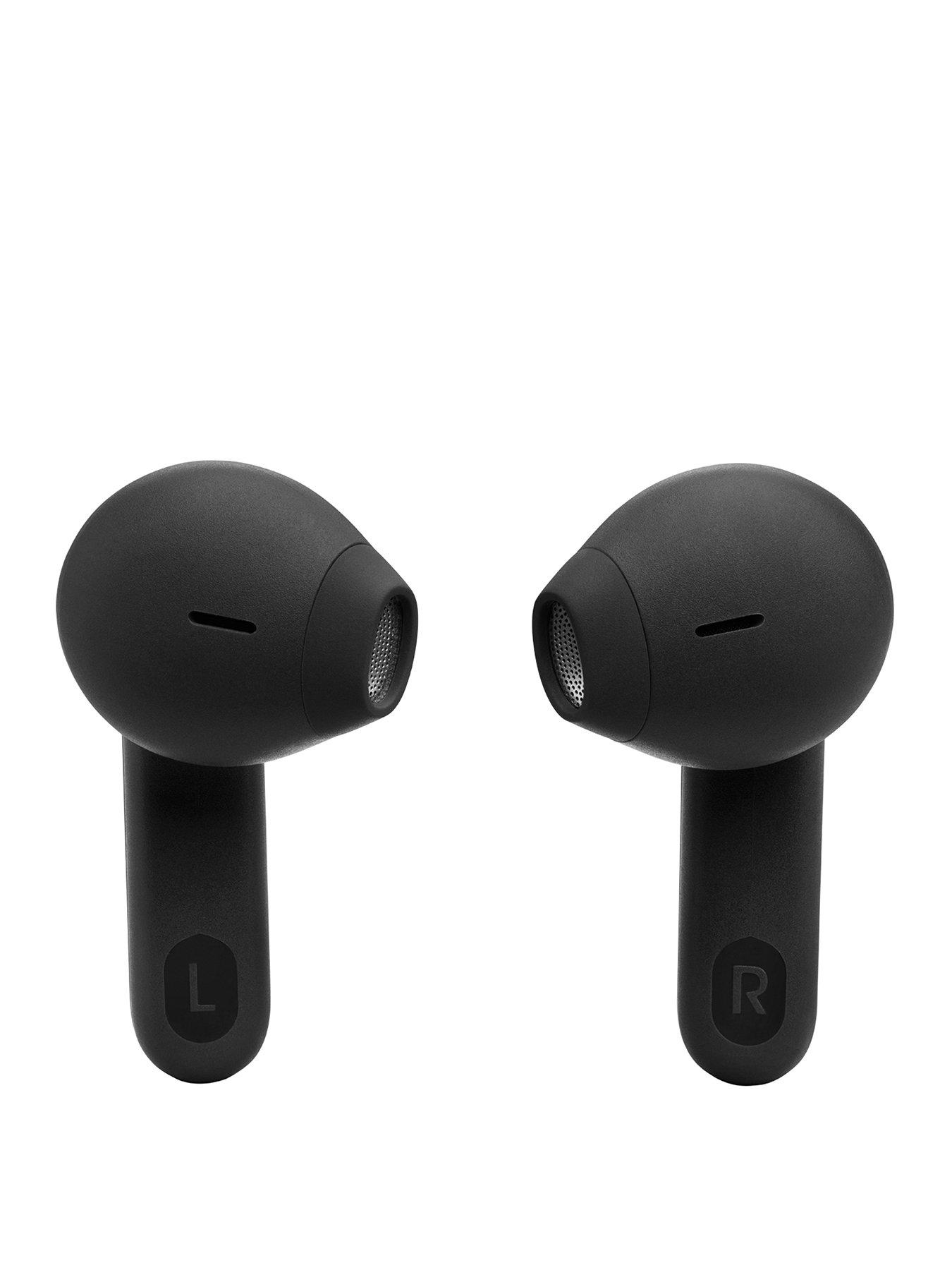 JBL Complete Wireless Earphones Tune Flex Noise Canceling Bluetooth  JBLTFLEXG