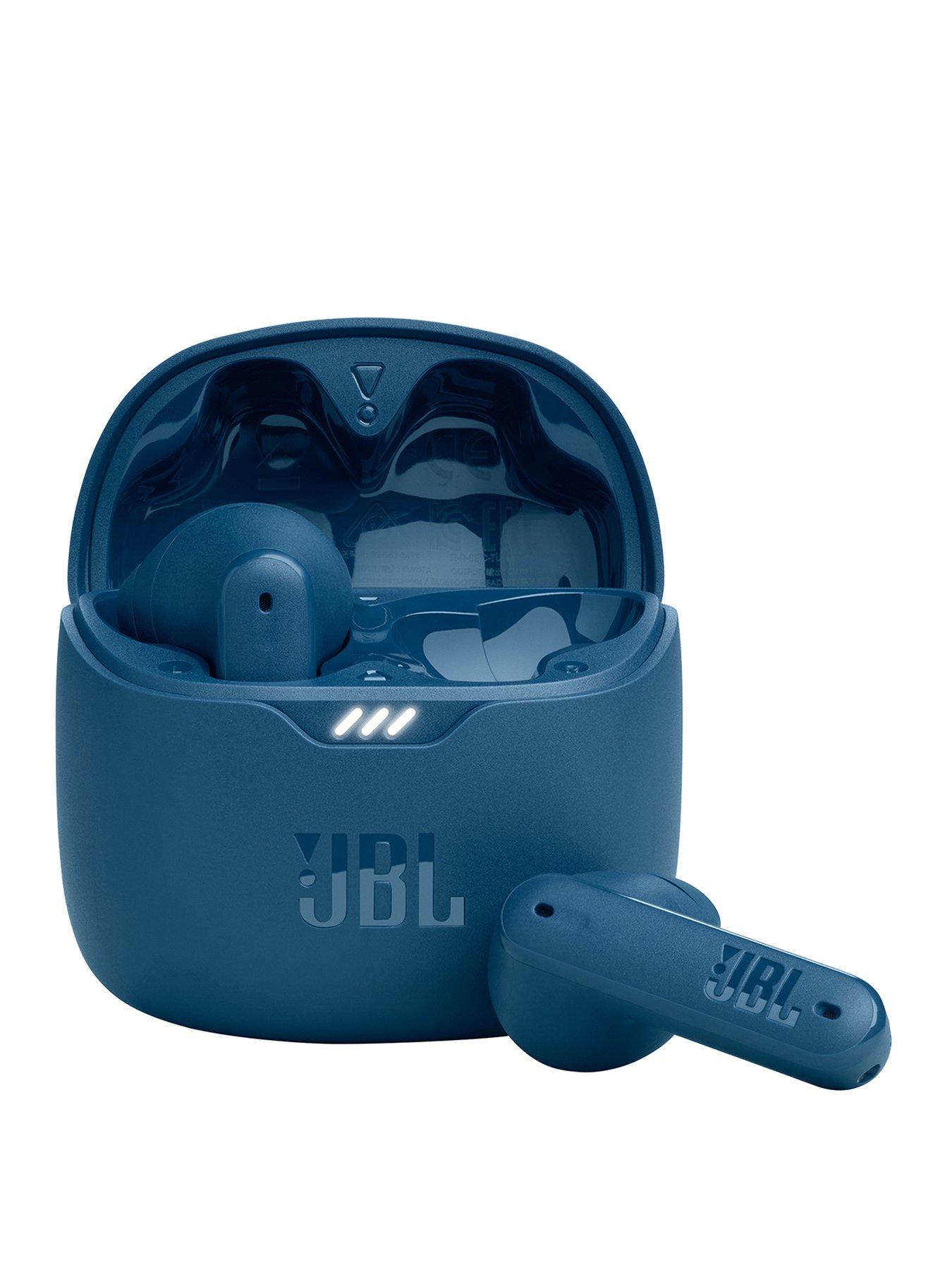 undefined TUNE FLEX True Wireless Noise Cancelling Earbuds