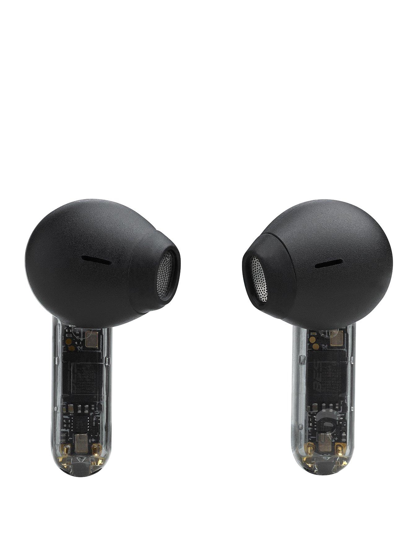 JBL Tune Flex True Wireless Noise Cancelling earbuds