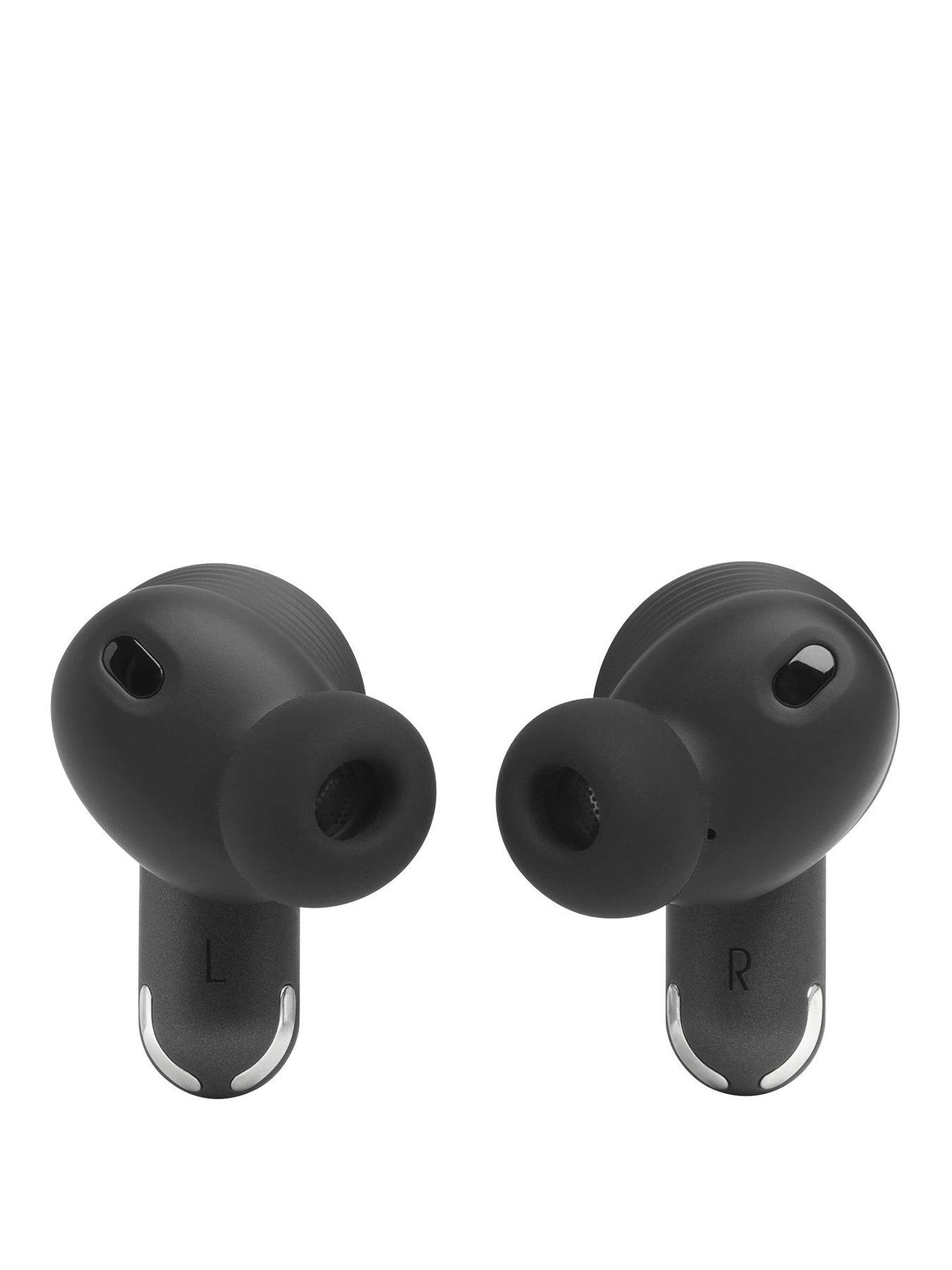 JBL JBL TOUR PRO 2 TWS True Adaptive Noise Canceling Earbuds with