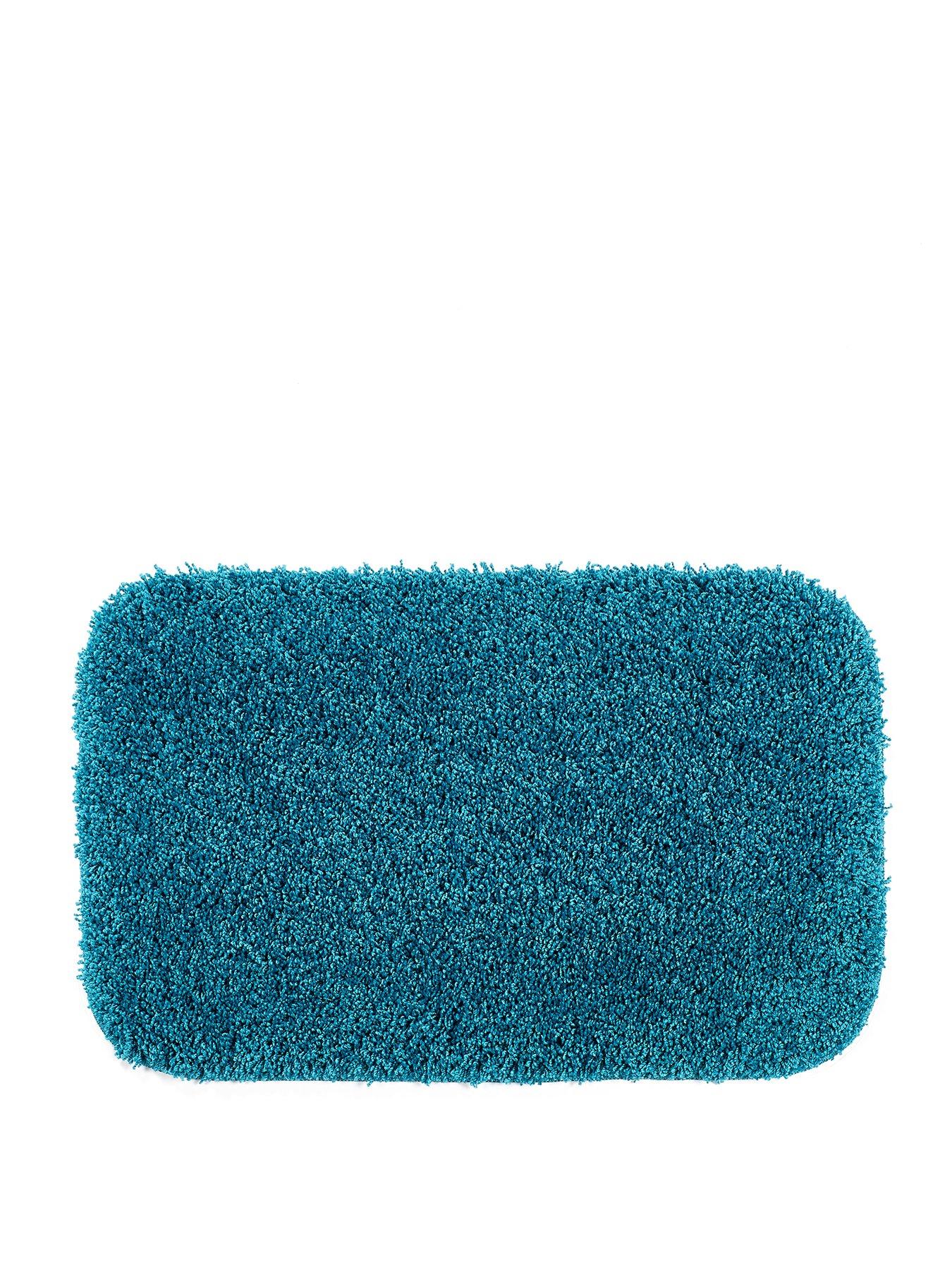 Image 2 of 4 of The Very Collection Easy Care Washable Stain Resistant Bathmat