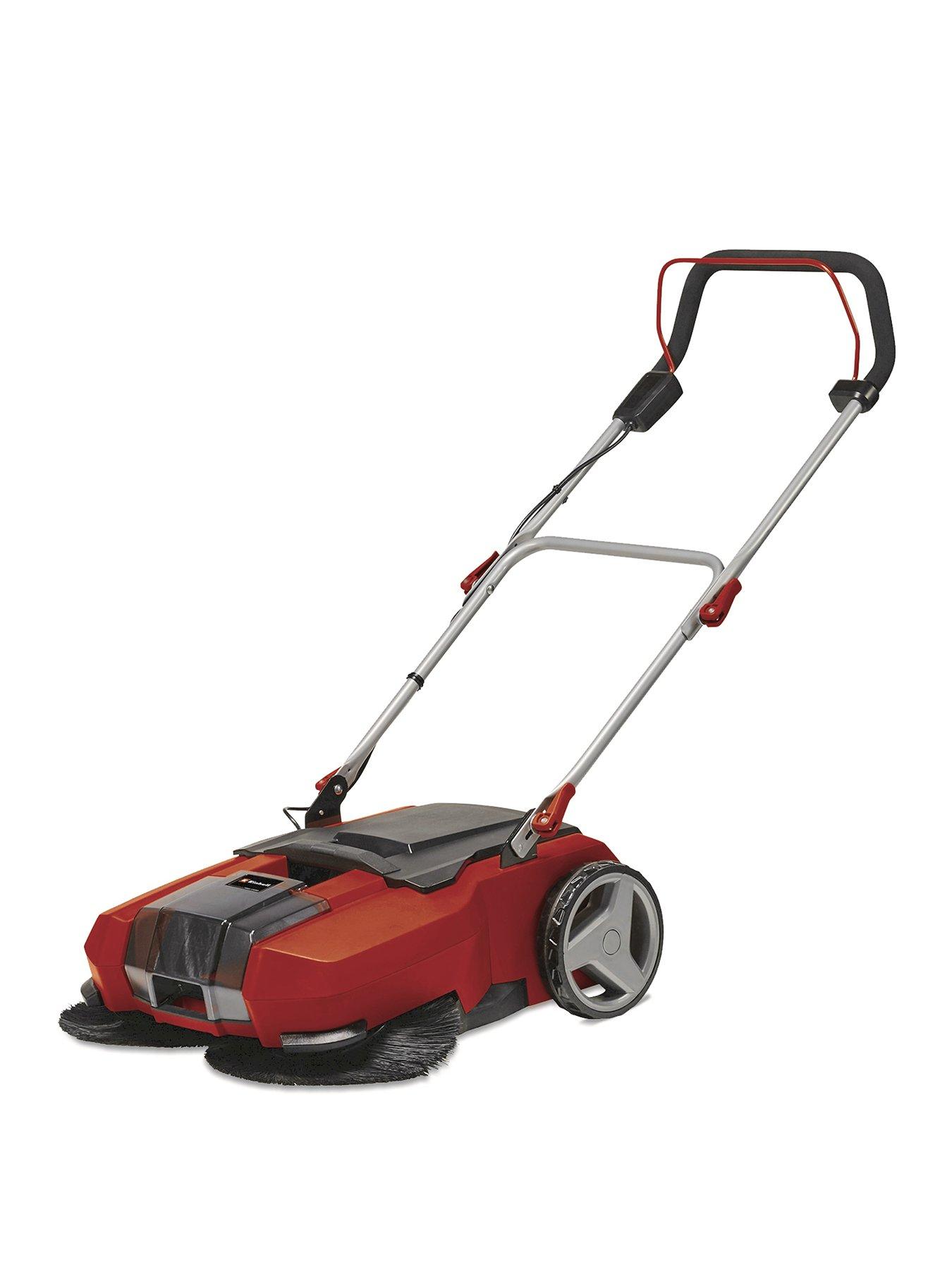 undefined PXC 610mm Cordless Push Sweeper - TE-SW 18/610 Li Solo (18V without battery)