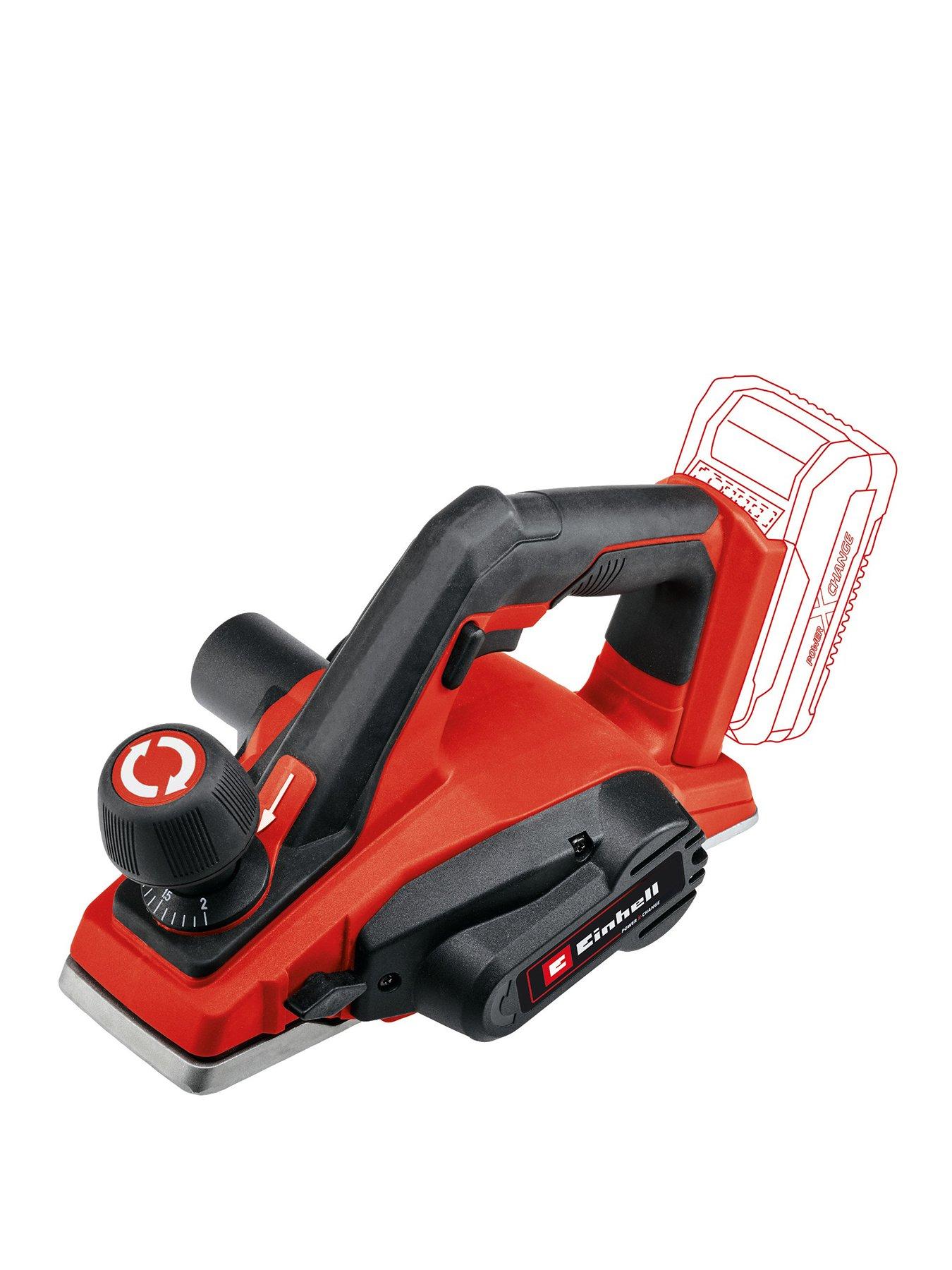 einhell-pxc-82mm-cordless-planer-te-pl-1882-li-solo-18v-without-battery