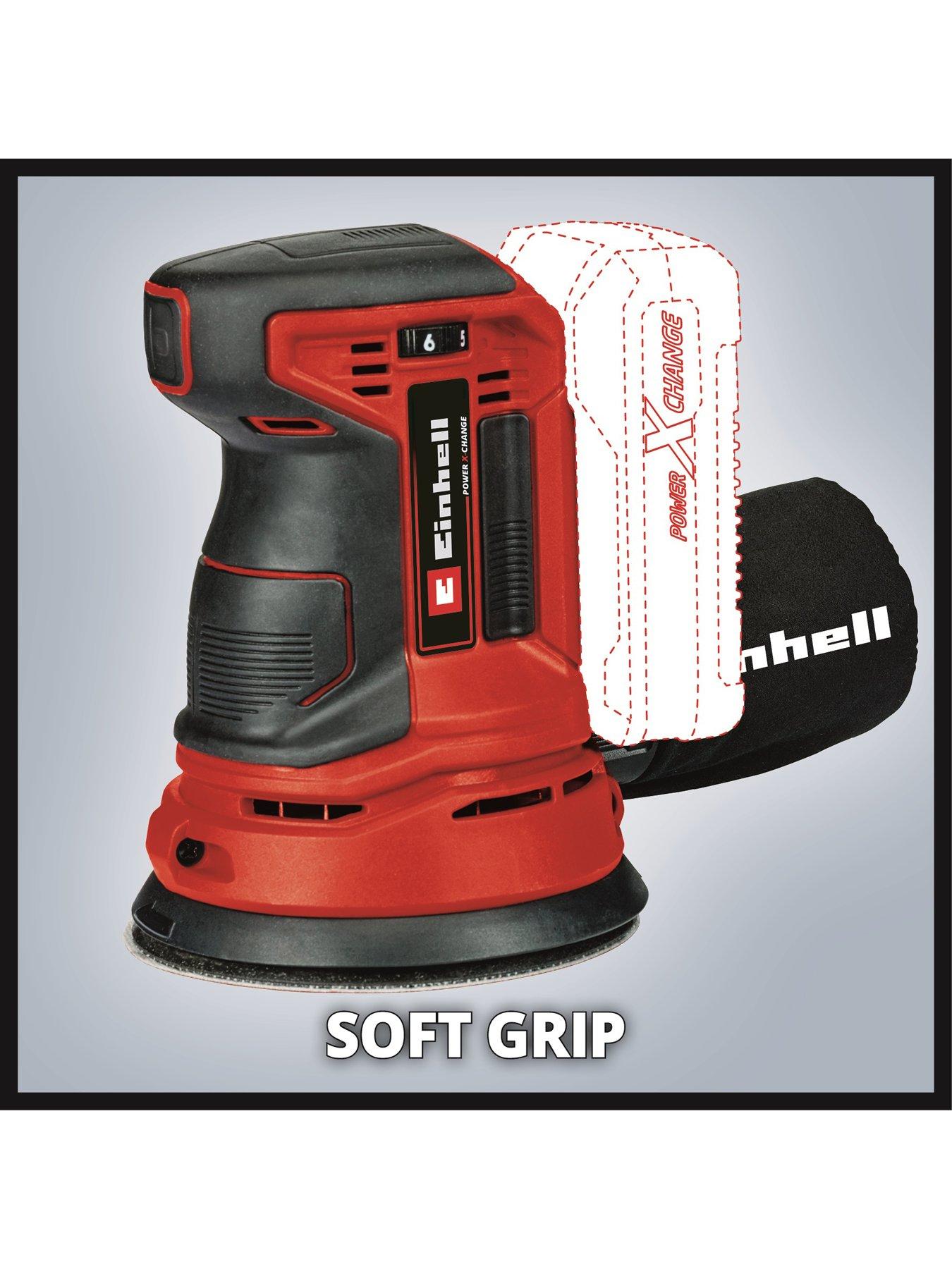 einhell-pxc-125mm-cordless-rotating-sander-te-rs-18-li-solo-18v-without-batteryoutfit