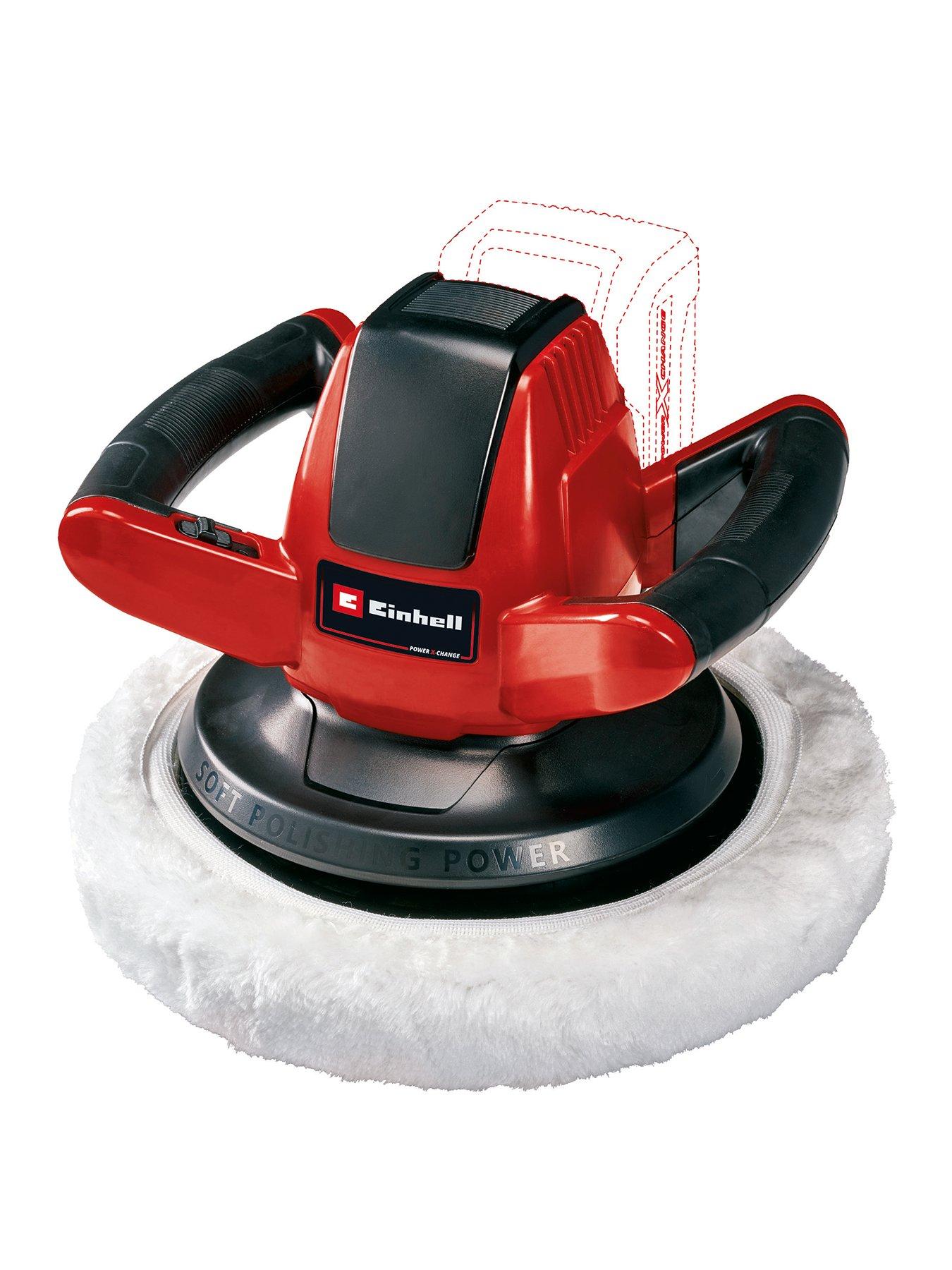 einhell-pxc-cordless-car-polisher-ce-cb-18254-li-solo-18v-without-battery