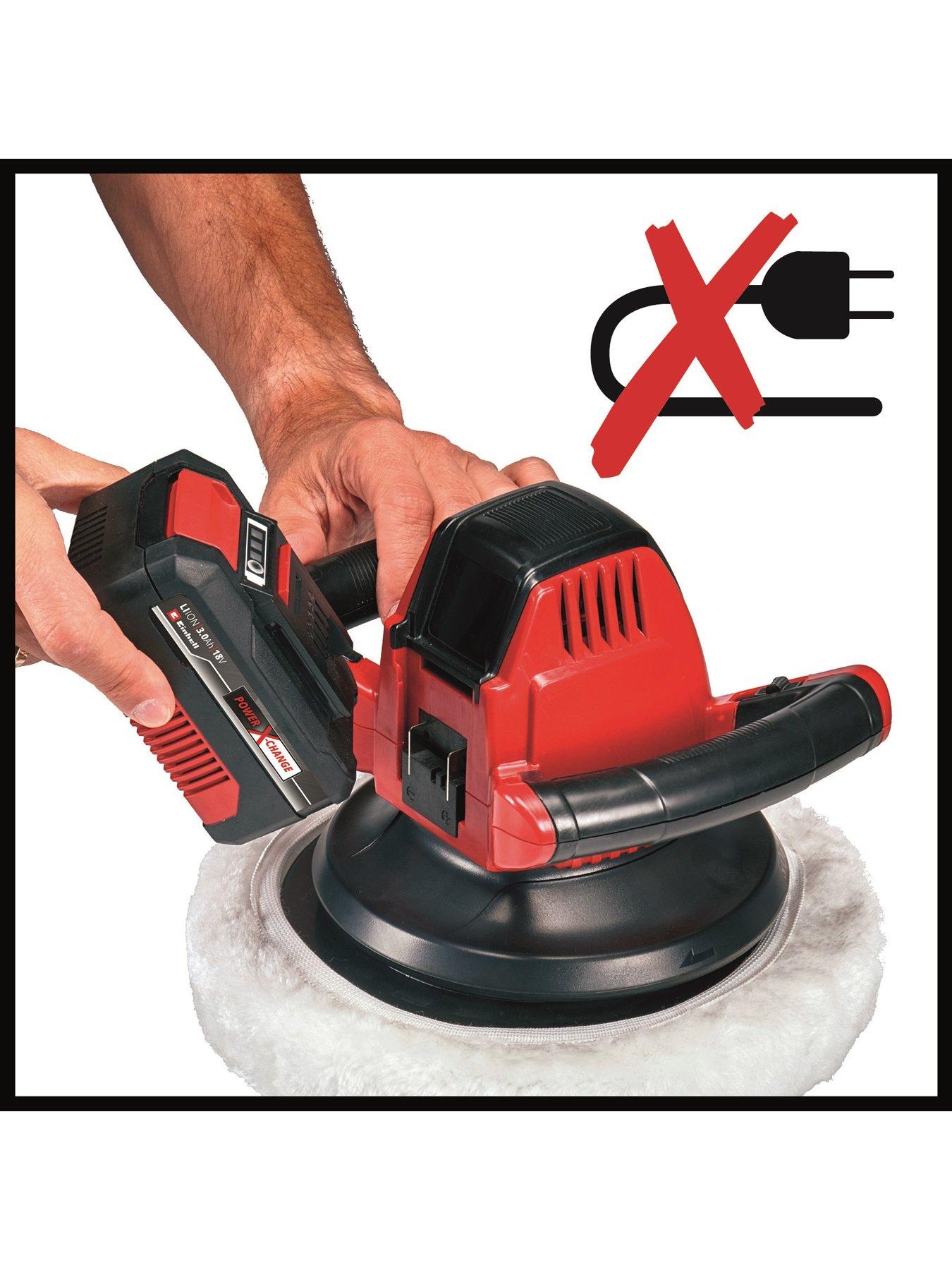 einhell-pxc-cordless-car-polisher-ce-cb-18254-li-solo-18v-without-batterystillFront