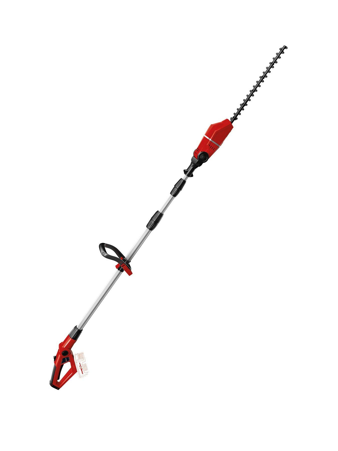 einhell-pxc-45cm-high-reach-hedge-trimmer-ge-hh-1845-li-t-kit-18v-includes-battery