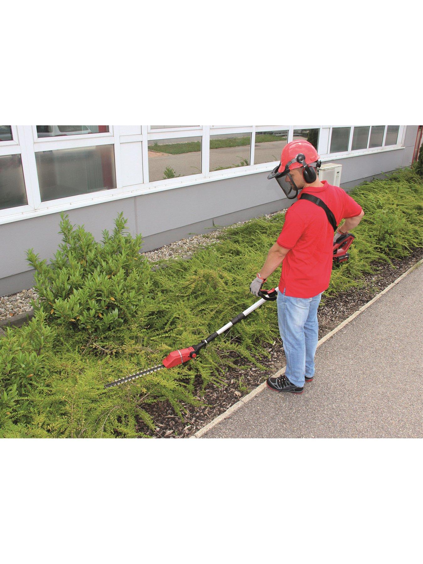 einhell-pxc-45cm-high-reach-hedge-trimmer-ge-hh-1845-li-t-kit-18v-includes-batteryback