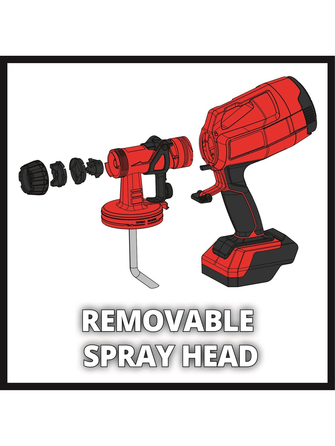 einhell-pxc-cordless-spray-gun-tc-sy-1860-li-solo-18v-without-batterystillFront