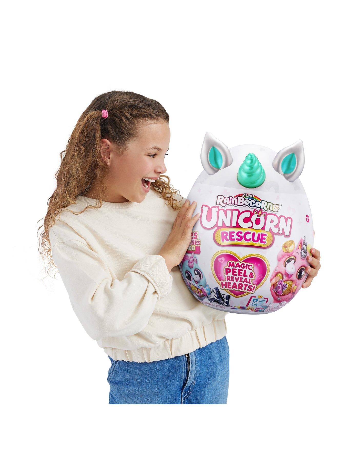 Rainbocorns unicorn hot sale