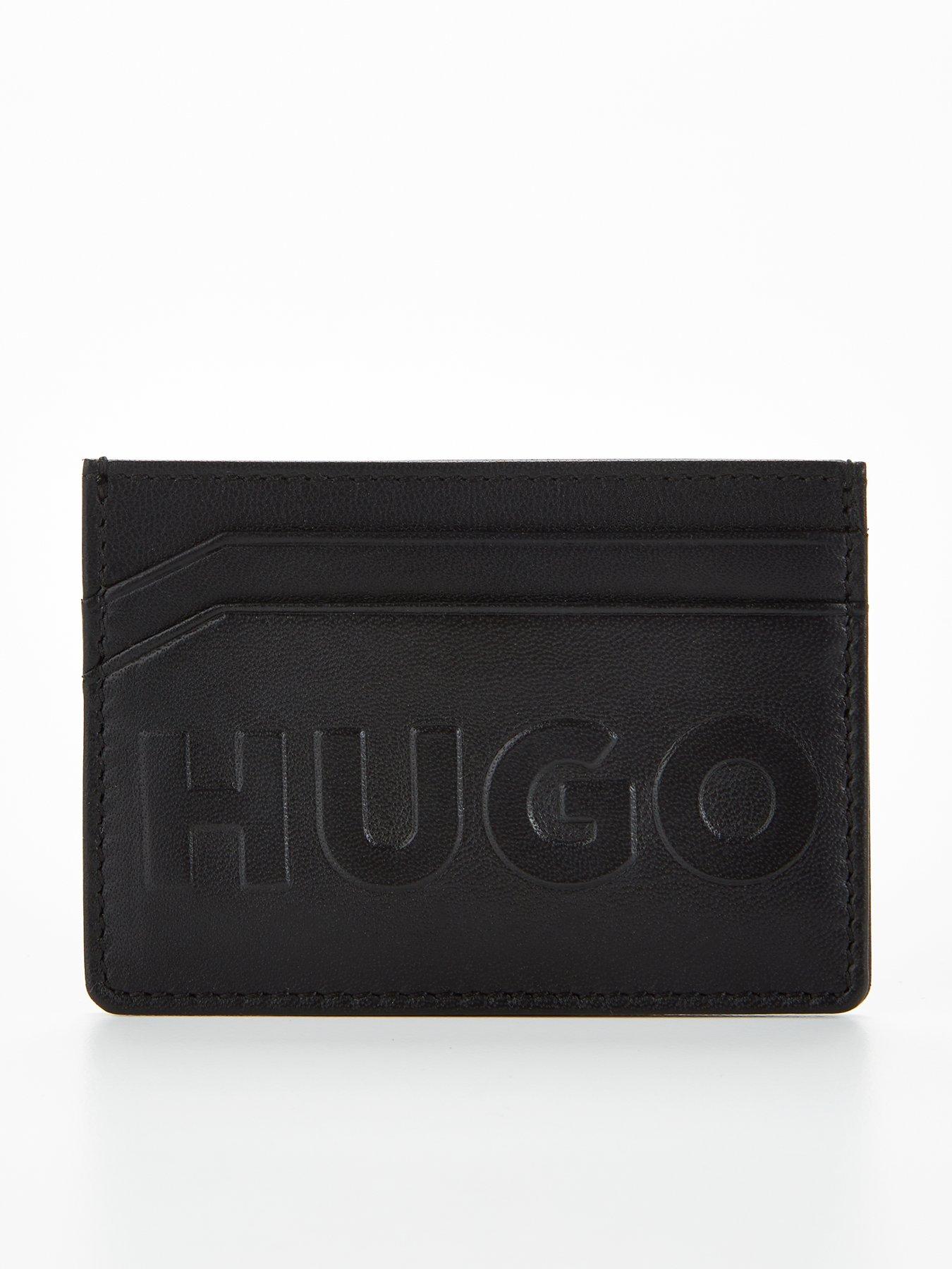 Mens hugo sale boss wallet sale