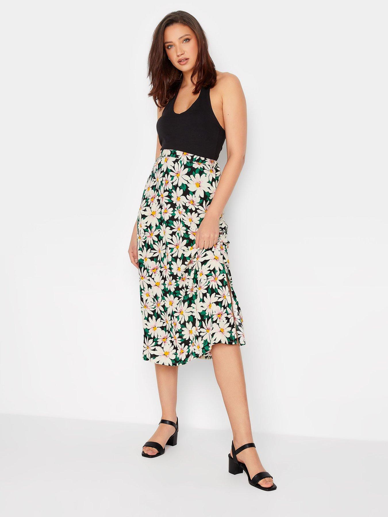 long-tall-sally-floral-pull-on-a-line-skirt-blackback