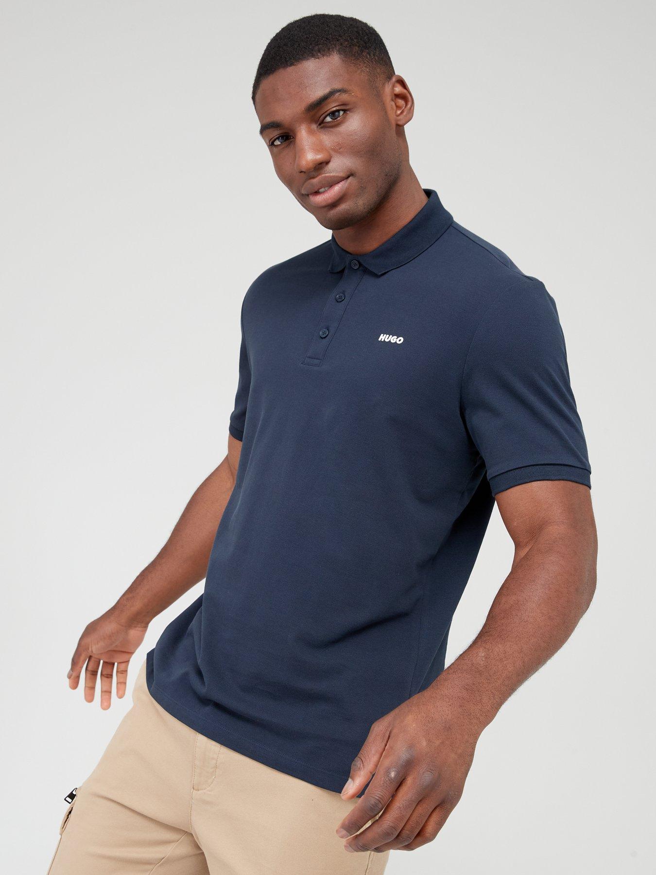 hugo-donos222-regular-fit-polo-shirt-dark-blue