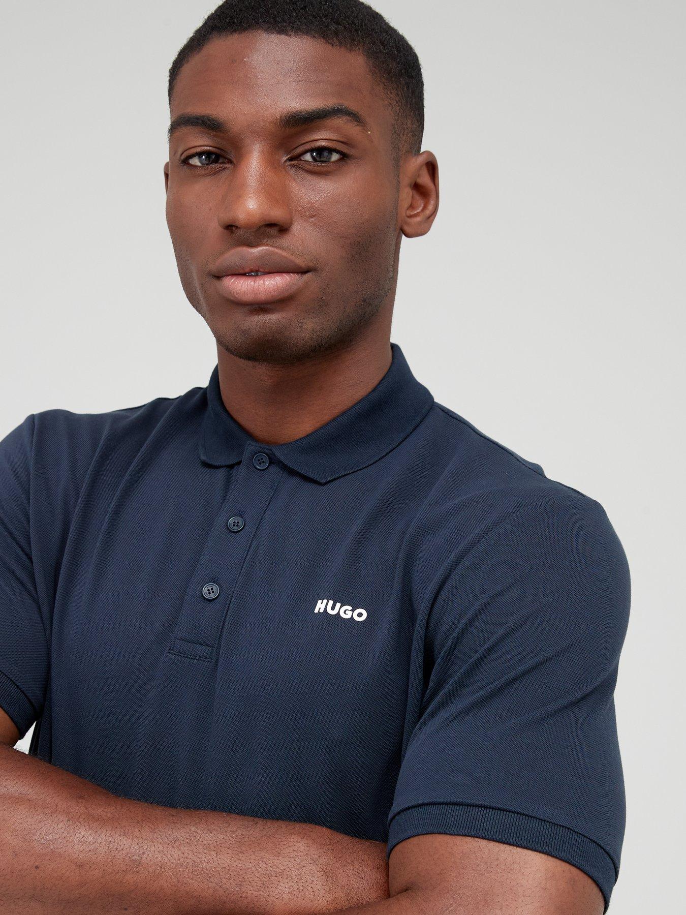 hugo-donos222-regular-fit-polo-shirt-dark-blueoutfit