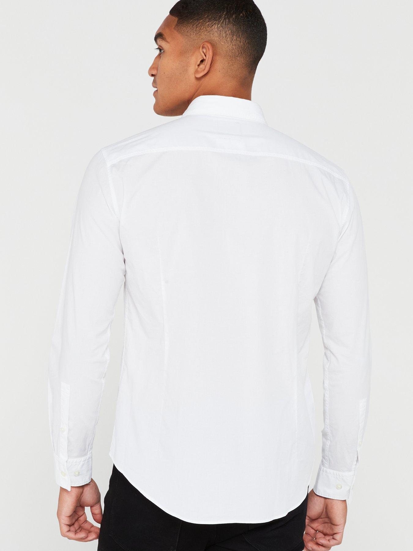 hugo-ermo-slim-fit-long-sleeve-shirt-whitestillFront