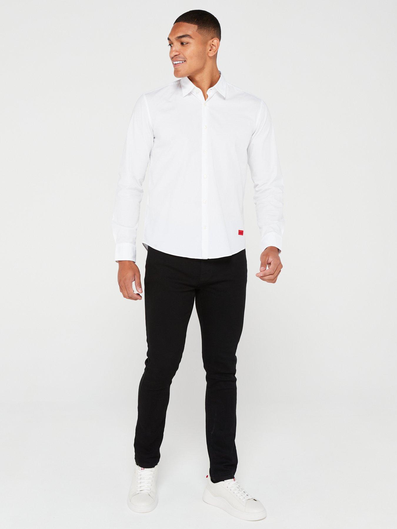 hugo-ermo-slim-fit-long-sleeve-shirt-whiteback