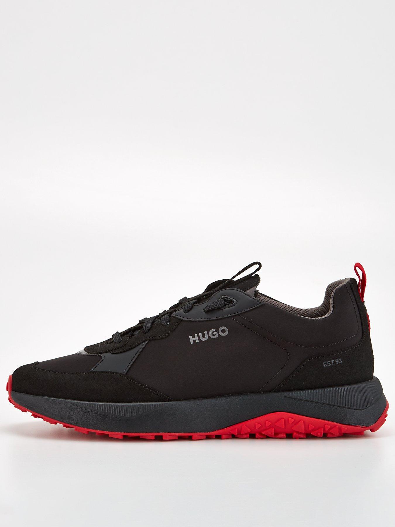 Hugo boss hotsell trainers ireland