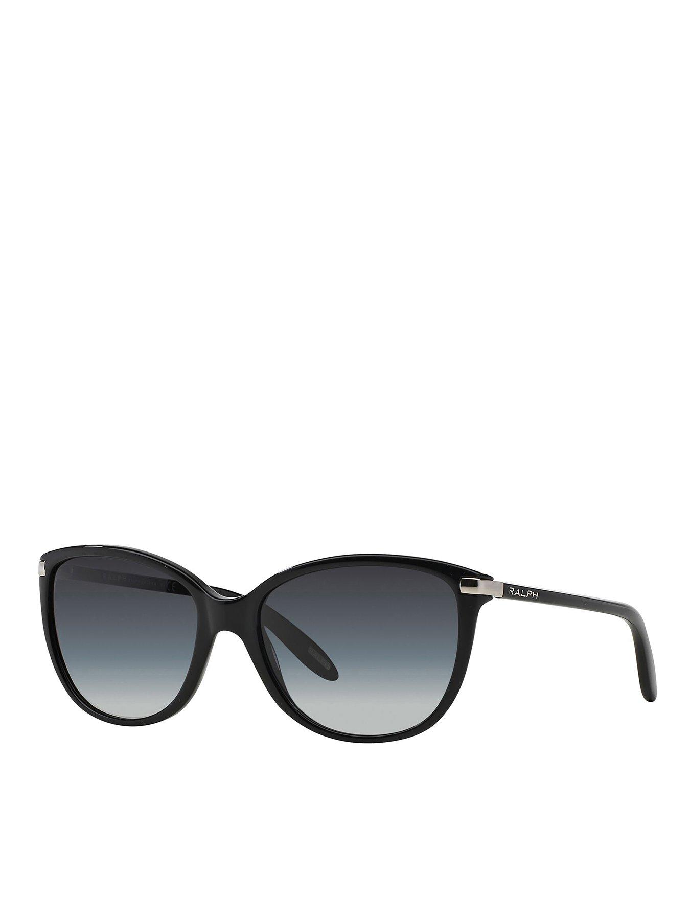 ralph-cat-eye-acetate-sunglass-black