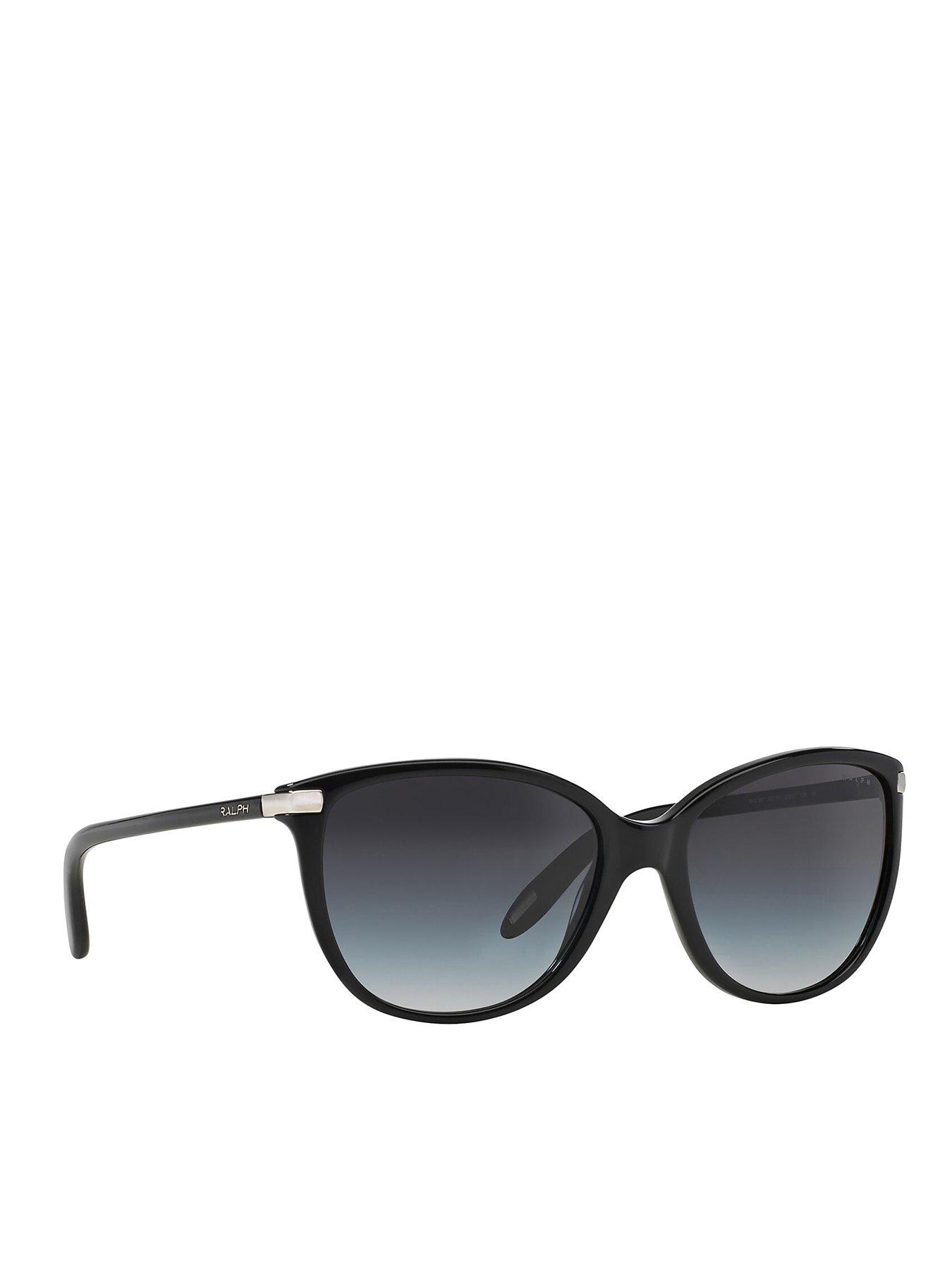 ralph-cat-eye-acetate-sunglass-blackoutfit