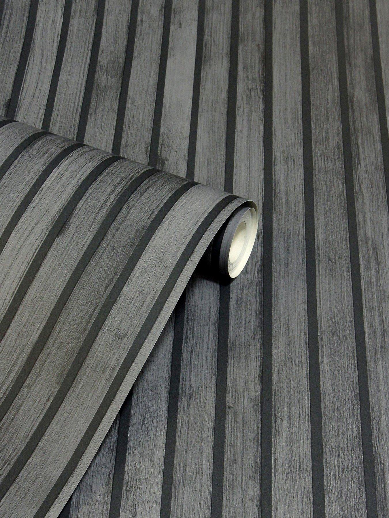 arthouse-nbspwood-slats-wallpaper-ndash-charcoal-greyback