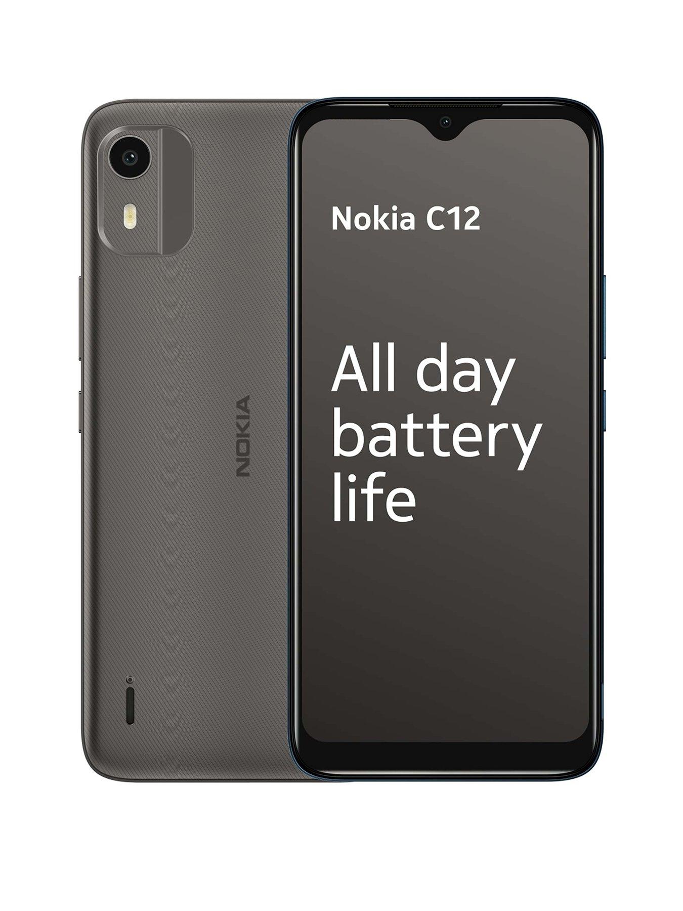 nokia-c12-64gb-storage-dualnbspsimnbsp--charcoalfront