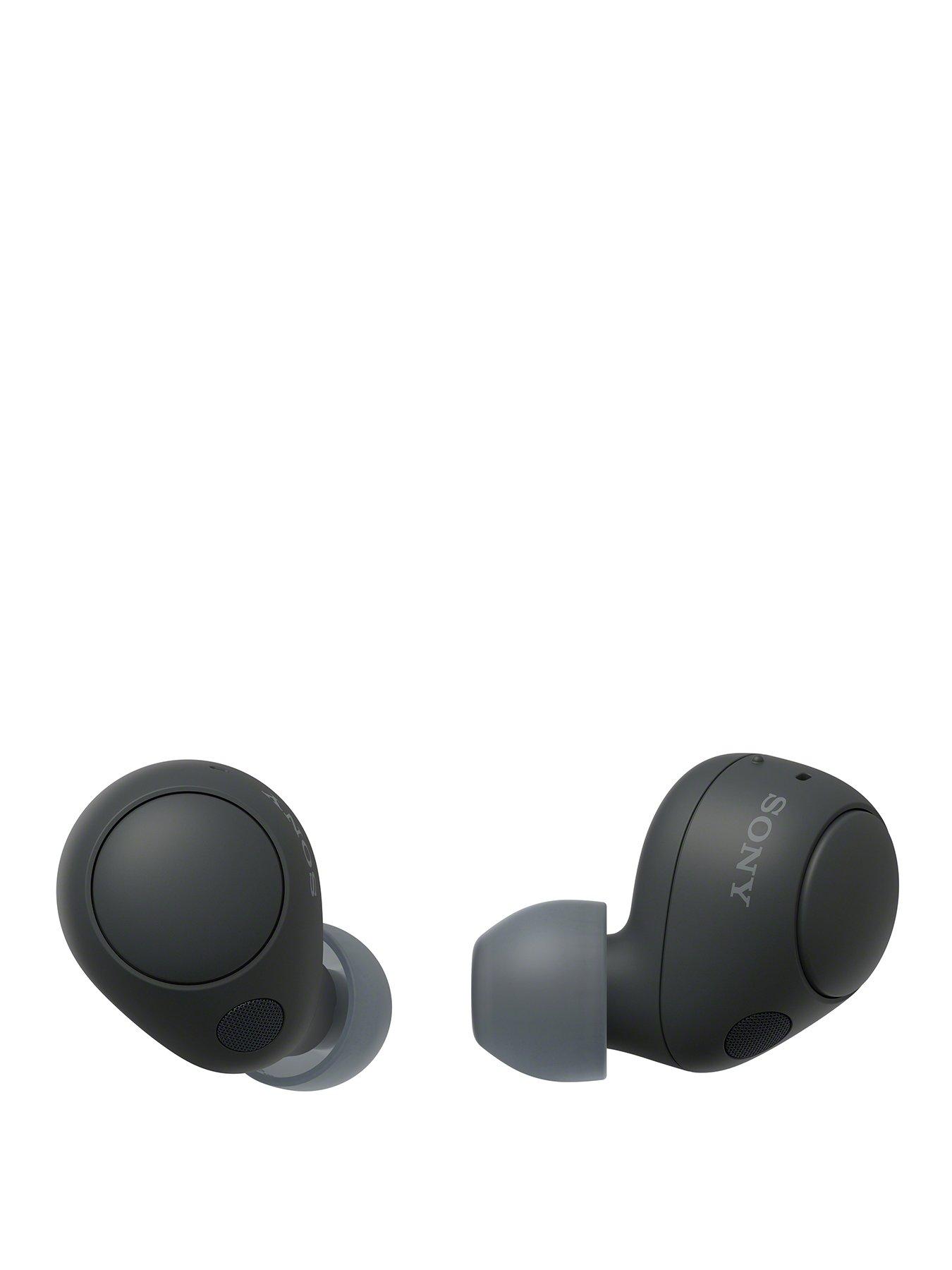 Sony launches WF-C700N truly wireless noise cancelling earbuds – IER Daily