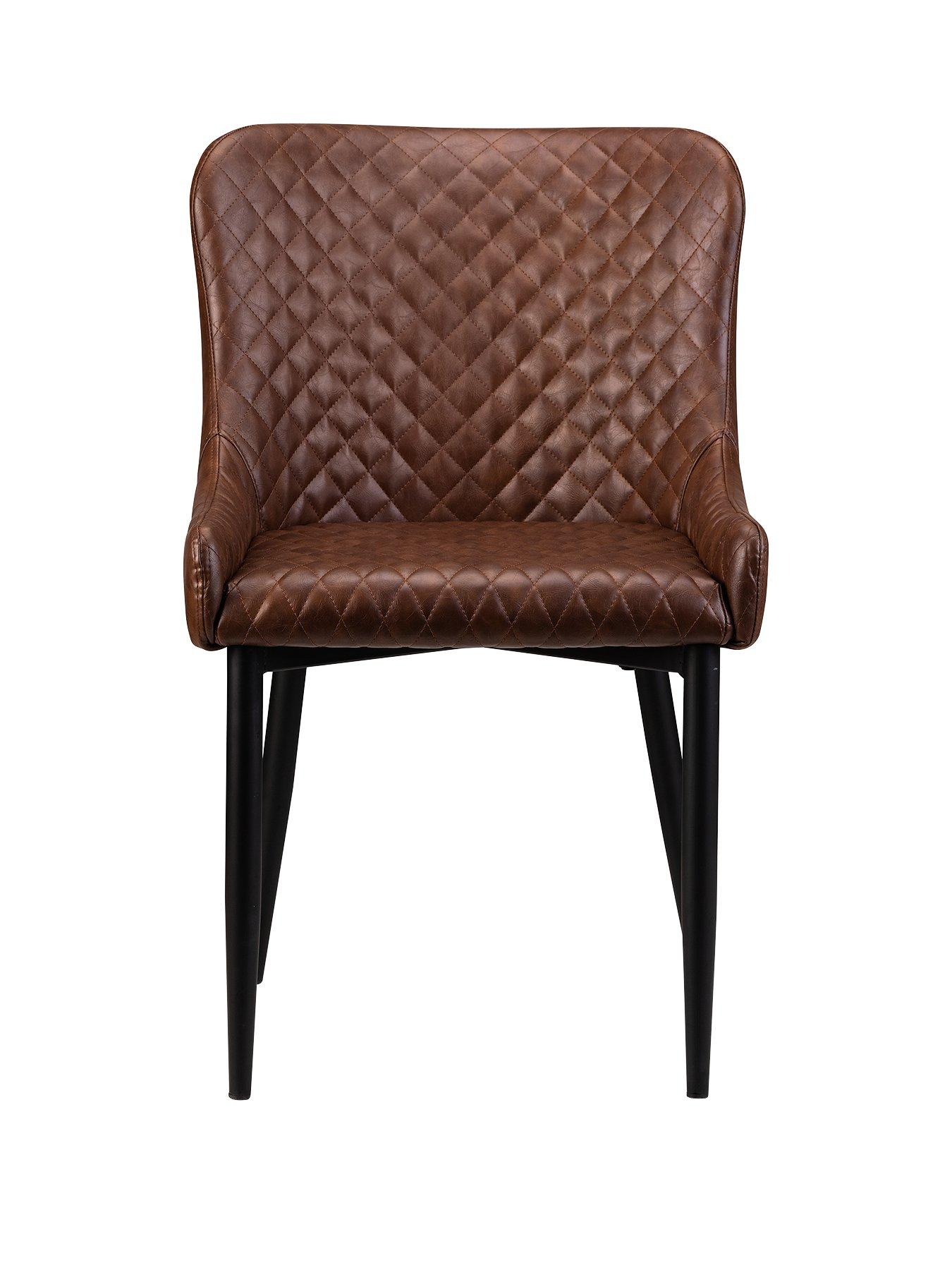 julian-bowen-luxe-set-of-2-faux-leather-dining-chairsback