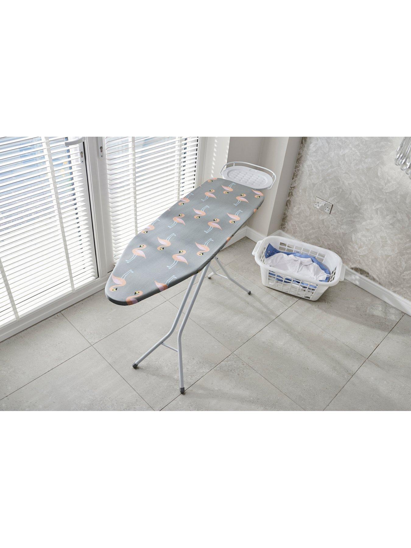 addis-affinity-flamingo-design-ironing-board-114-x-365cmback