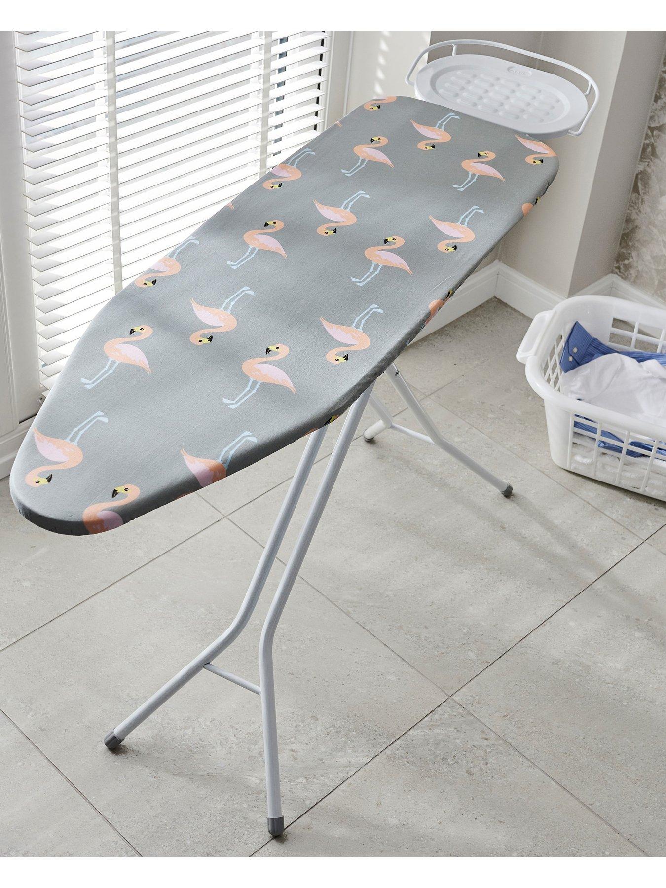 addis-affinity-flamingo-design-ironing-board-114-x-365cmoutfit