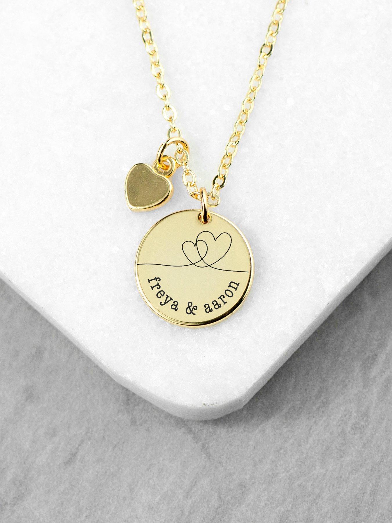 treat-republic-personalised-dual-hearts-polished-heart-disc-necklacestillFront